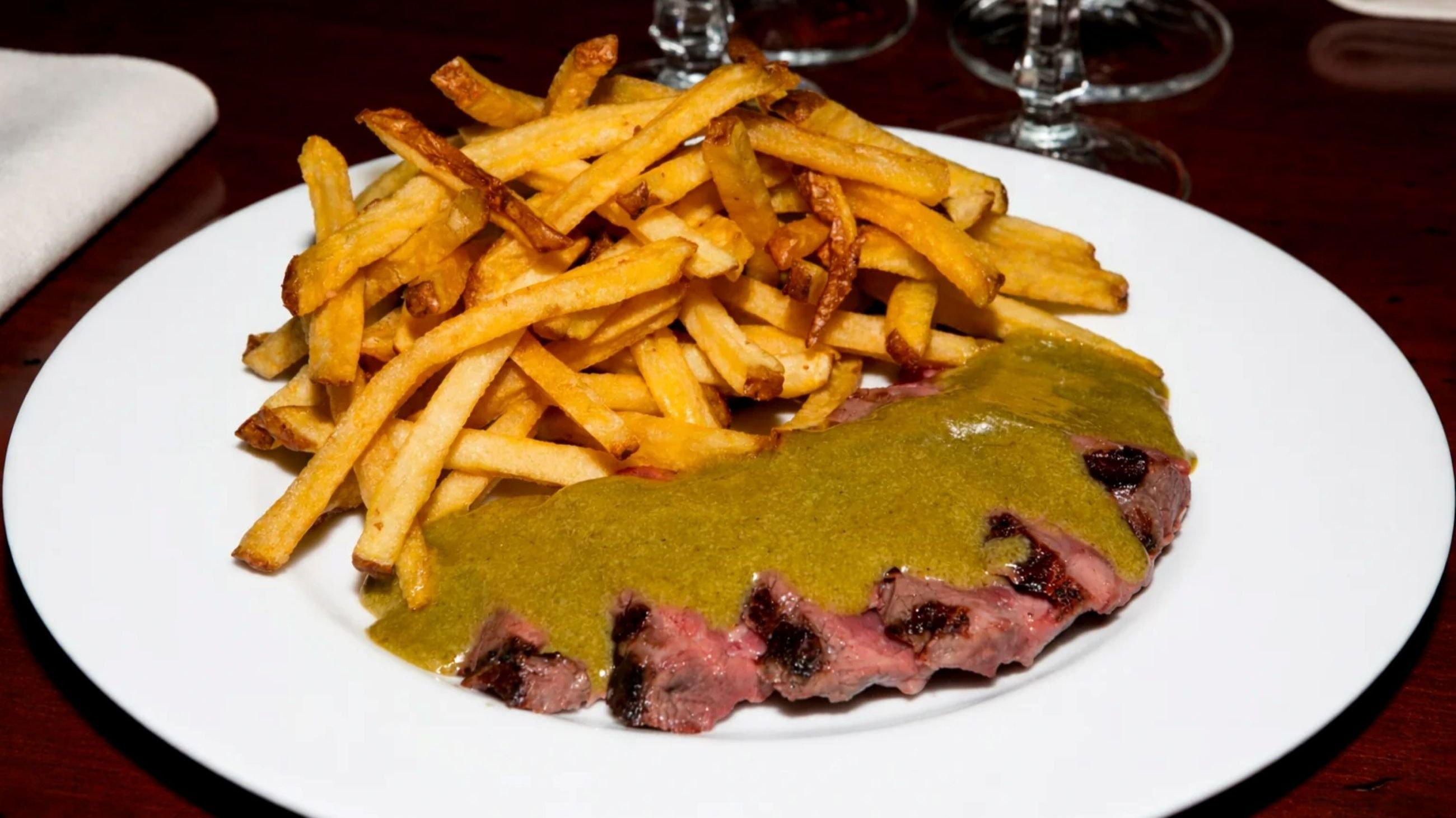 La Rue - Courtesy Press Office