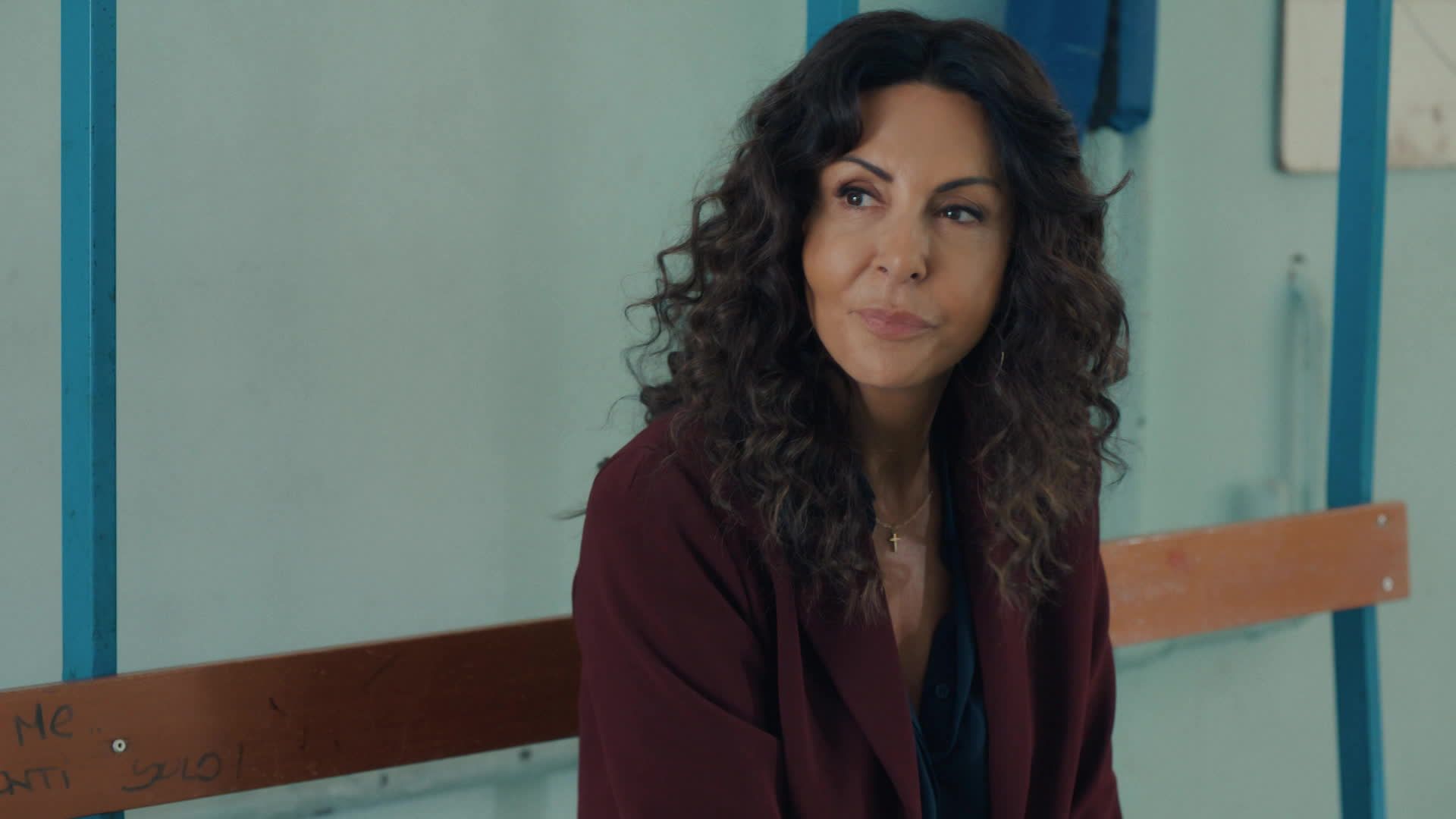 A testa alta, come finisce la serie