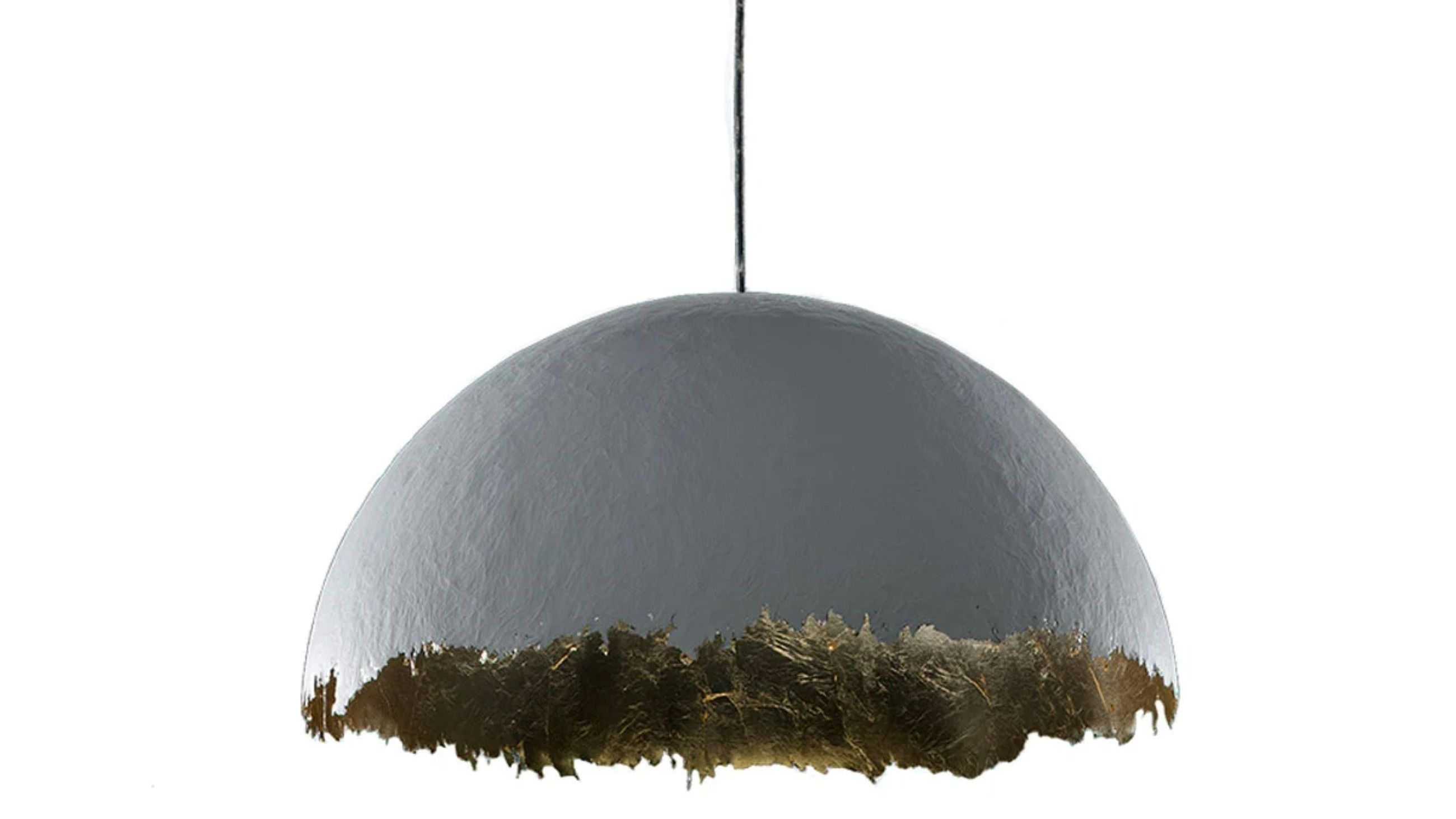 Lampadario PostKrisi di Catellani & Smith
Courtesy Catellani & Smith