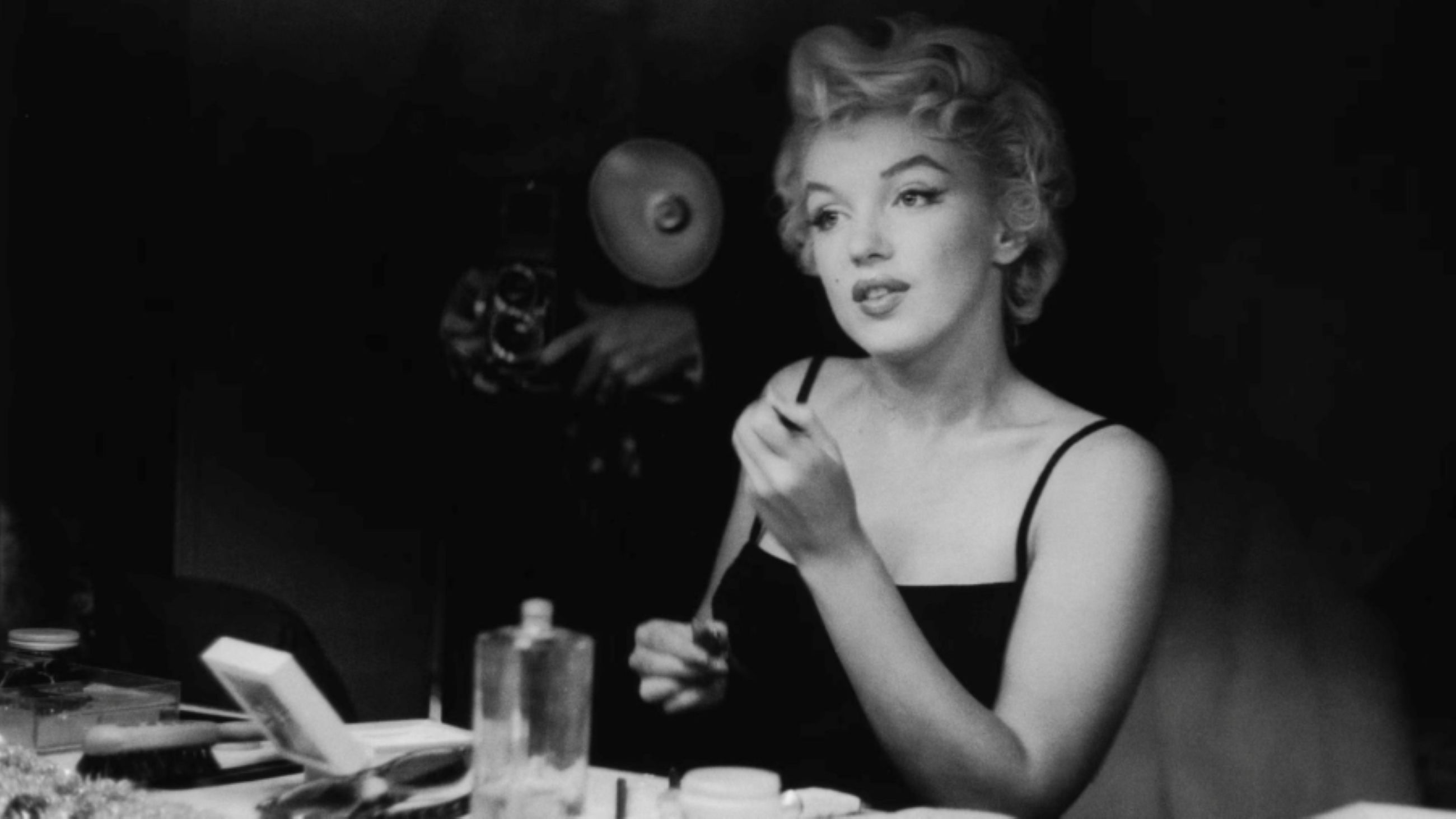 Marilyn Monroe: Hollywood Icon, Academy Museum of Motion Pictures - Credits: Courtesy Press Office