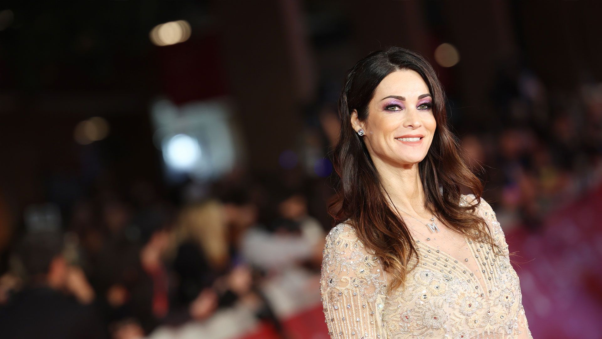 Manuela Arcuri