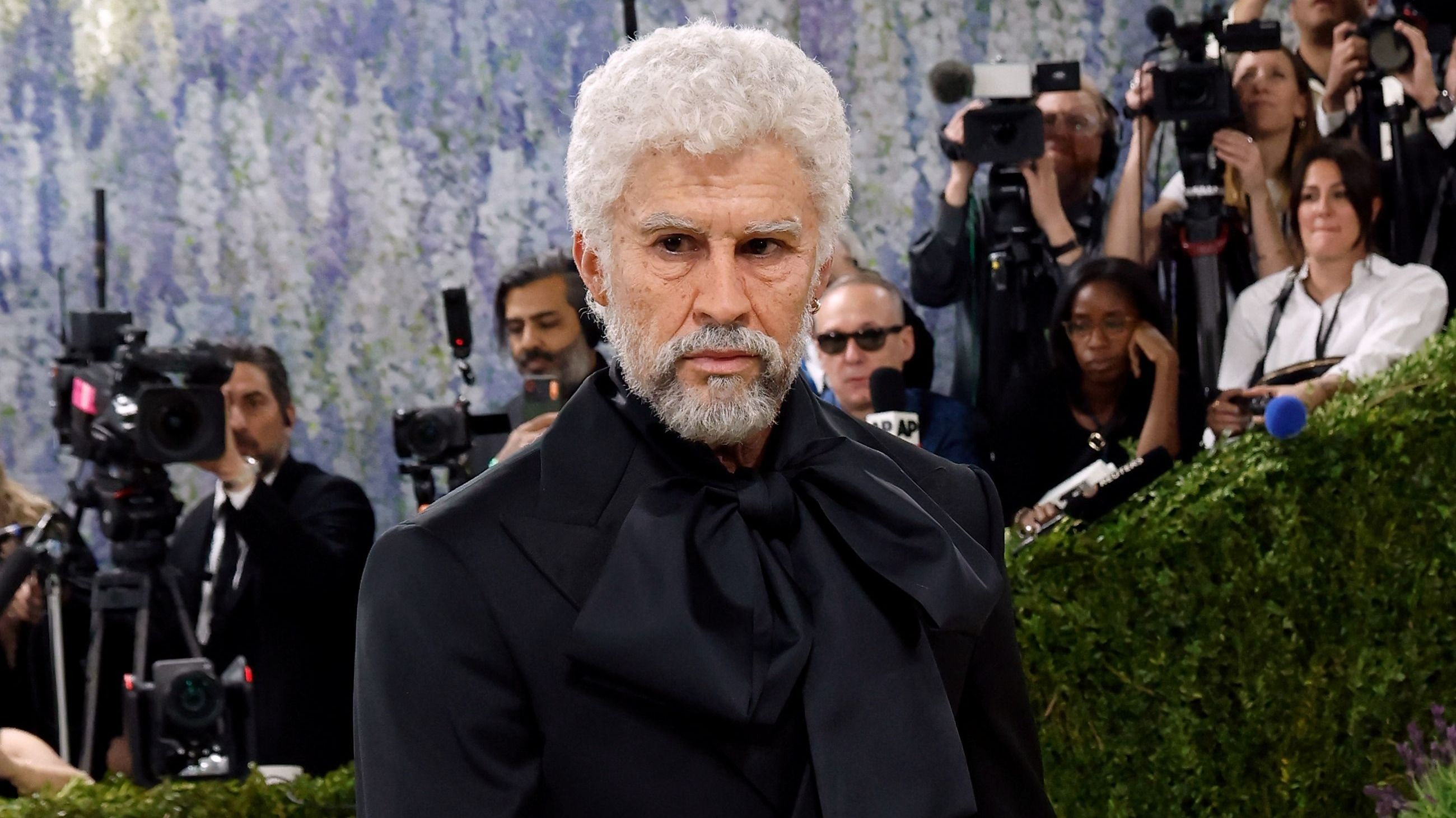 Bad Bunny al Met Gala 2026 - Credits Getty Images