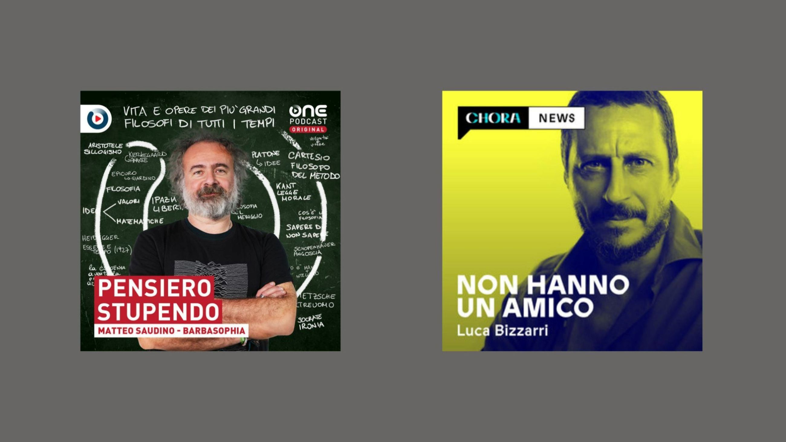 Pensiero Stupendo – Non hanno un amico - Credits: Courtesy Press Office