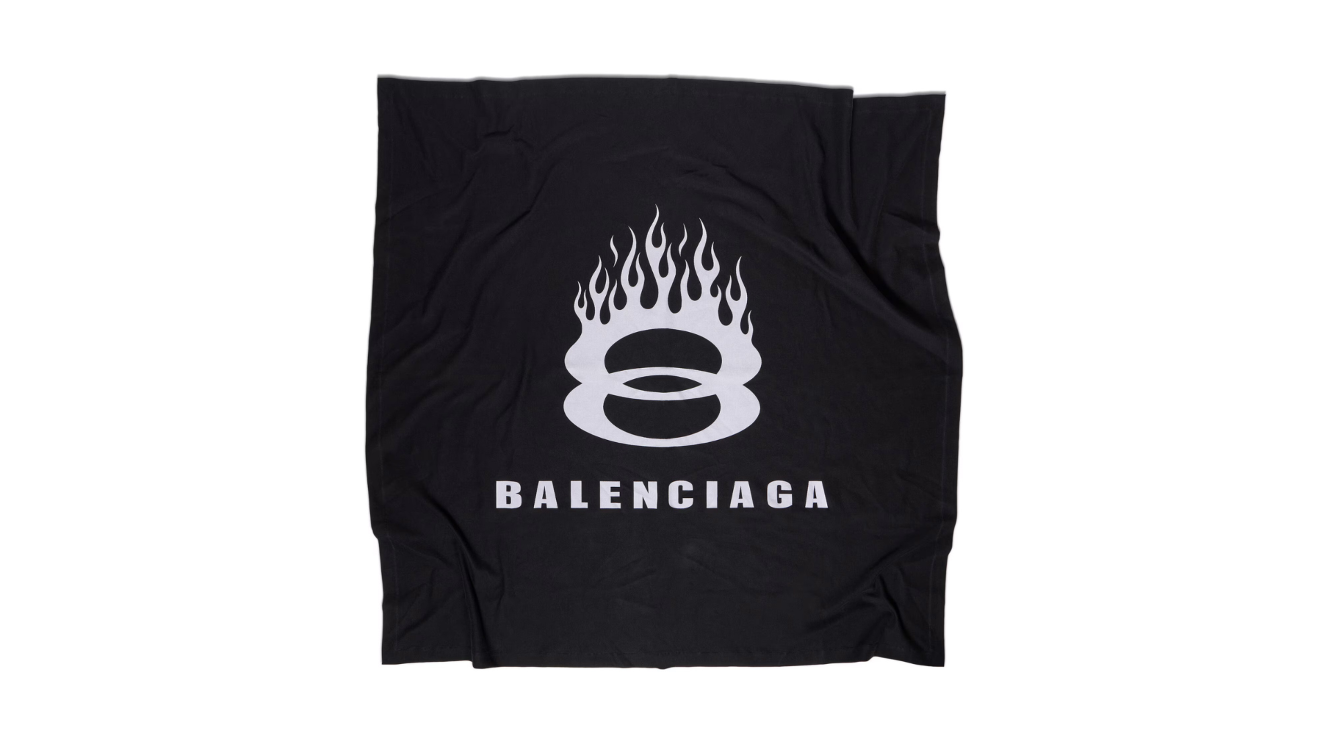 Balenciaga telo. Credit Press Office