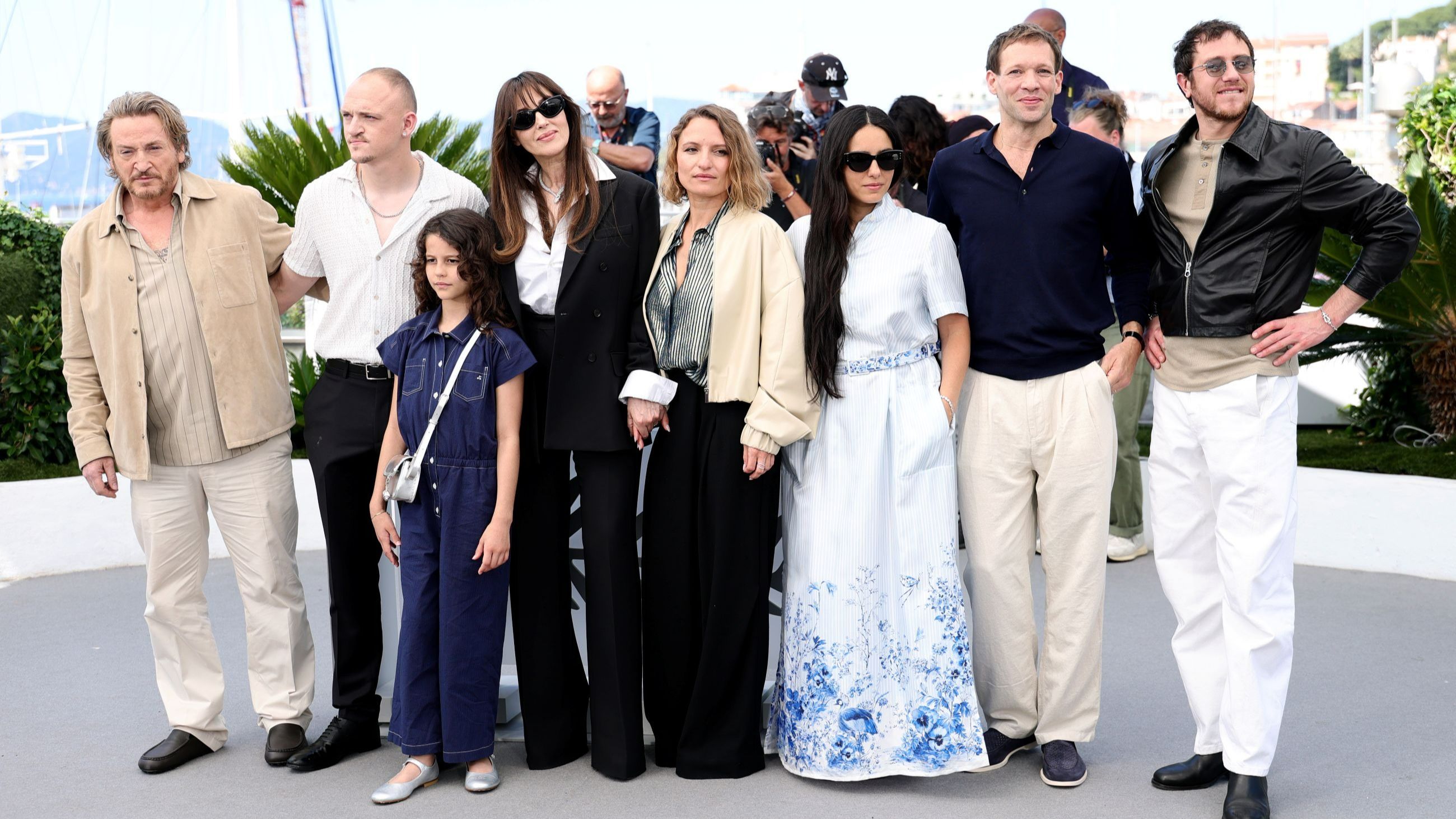 Monica Bellucci, Cannes 2026 - Credits Getty Images