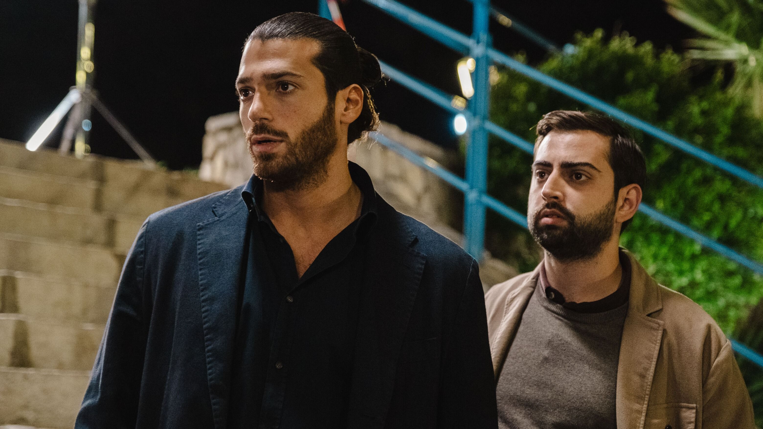 Viola come il mare: la seconda puntata in streaming
