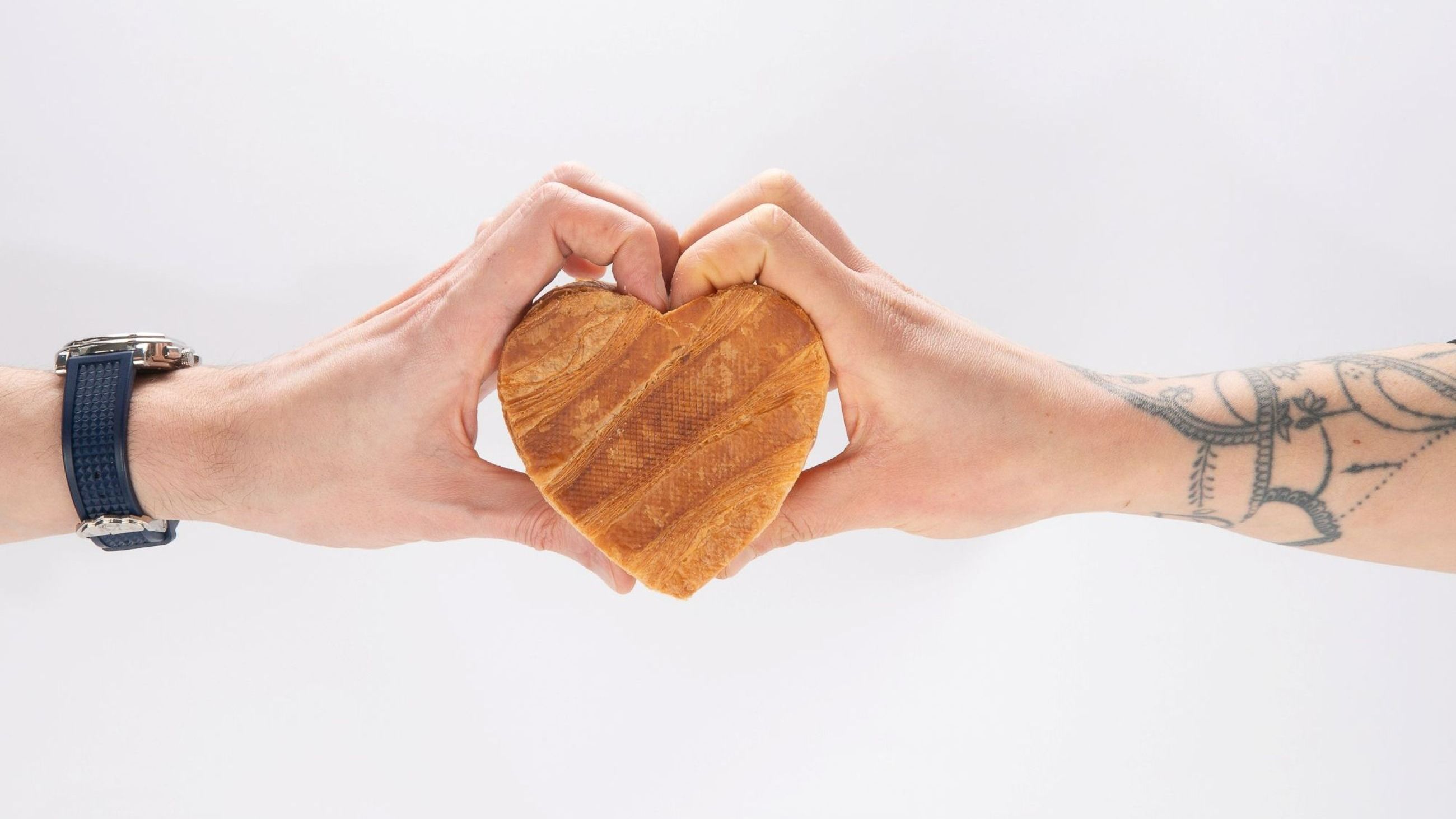 Paolo Griffa AMO - Credits: Courtesy Press Office