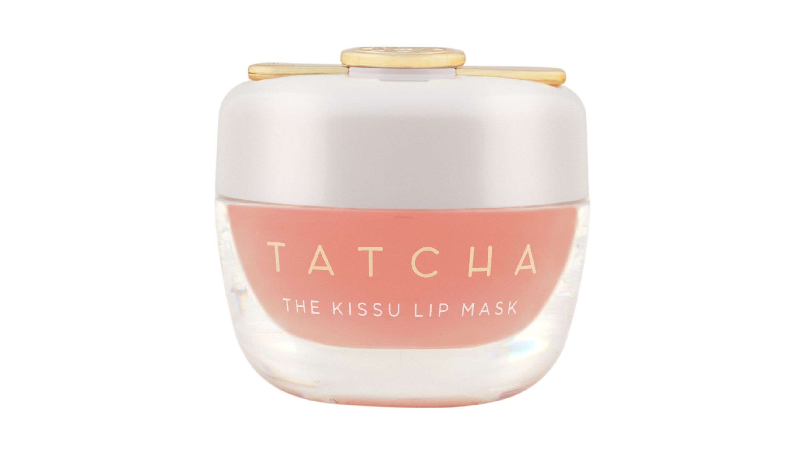 Tatcha, The Kissu Lip Mask Original - Credits: Courtesy Press Office
