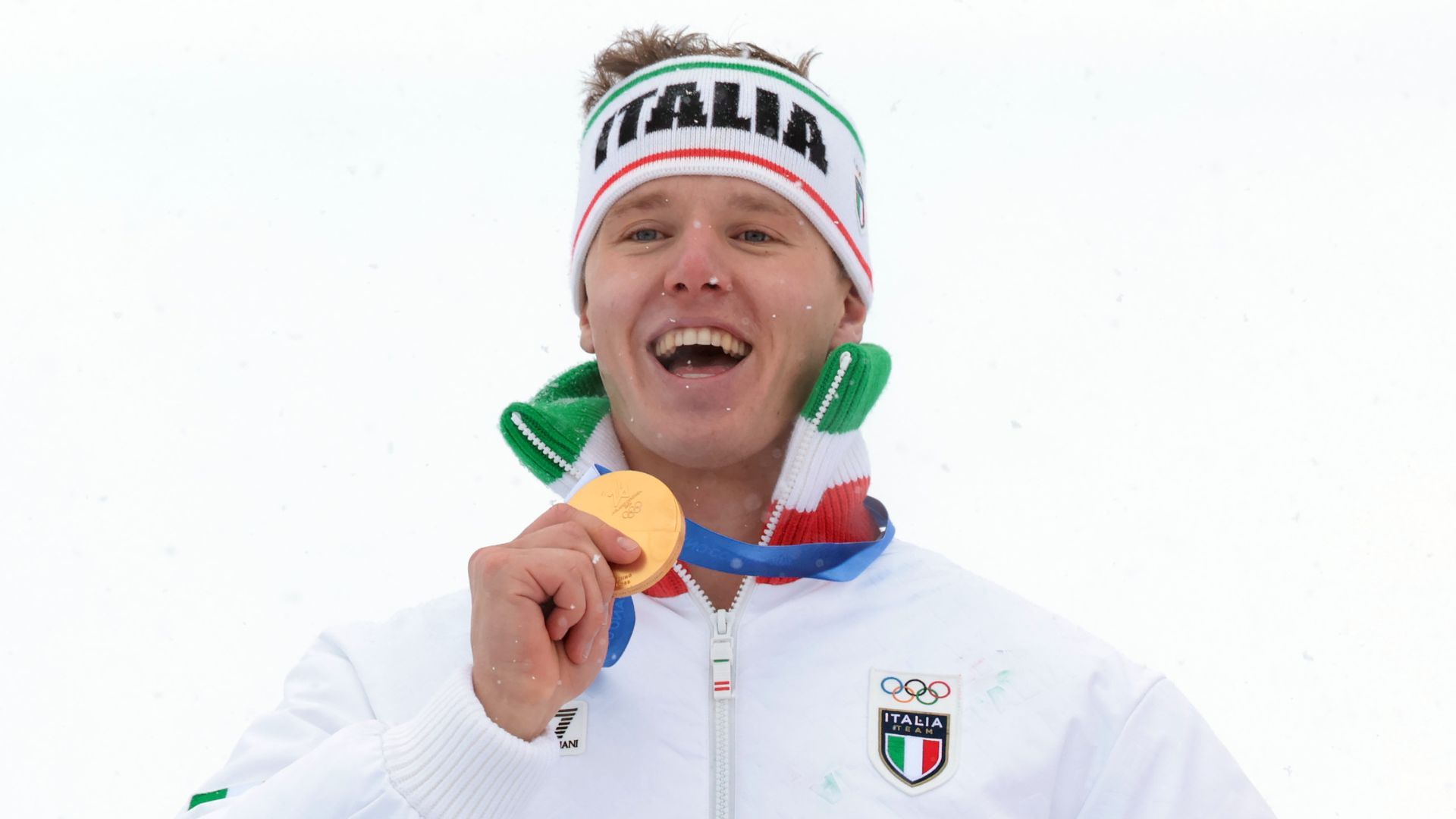Simone Deromedis