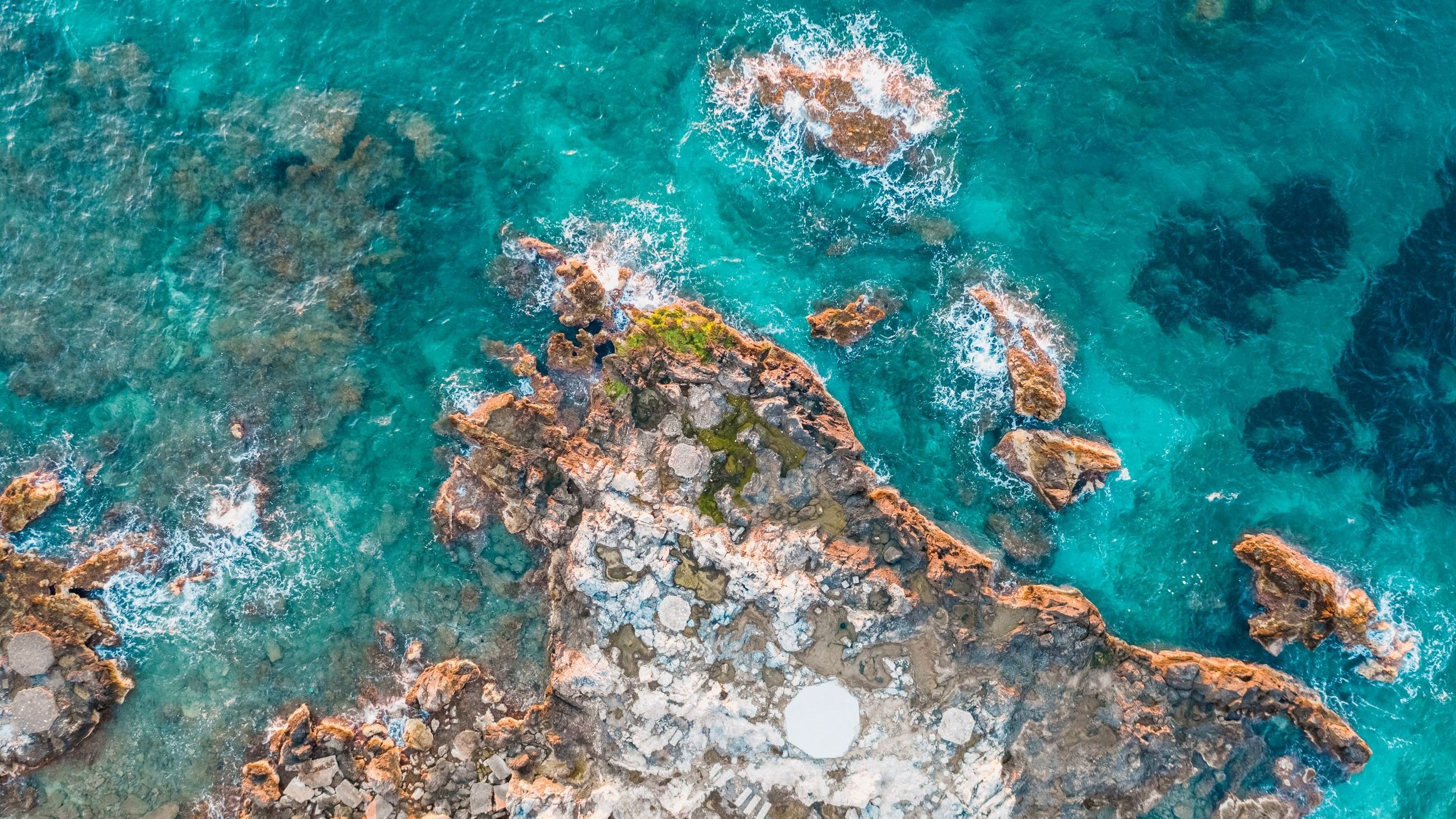 Napoli vista dall’alto