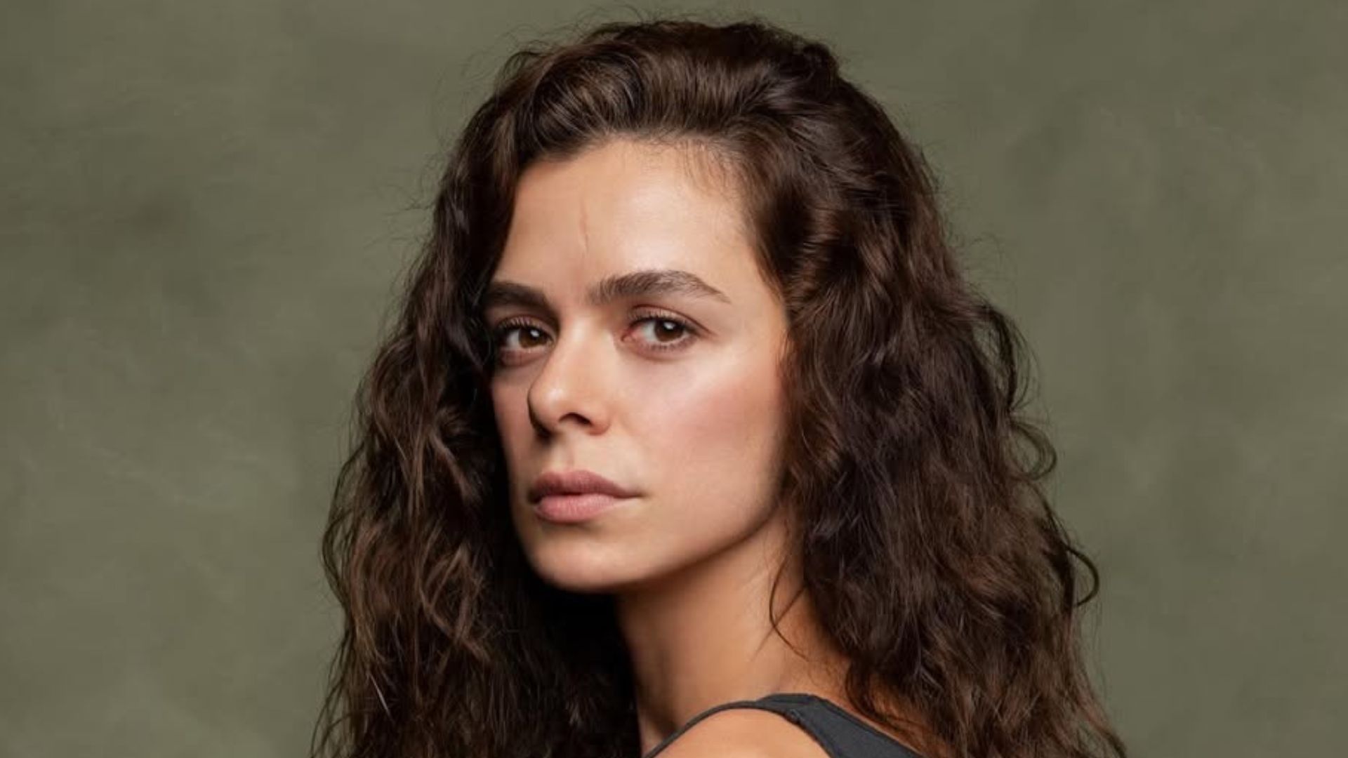 Ozge Ozpirincci 