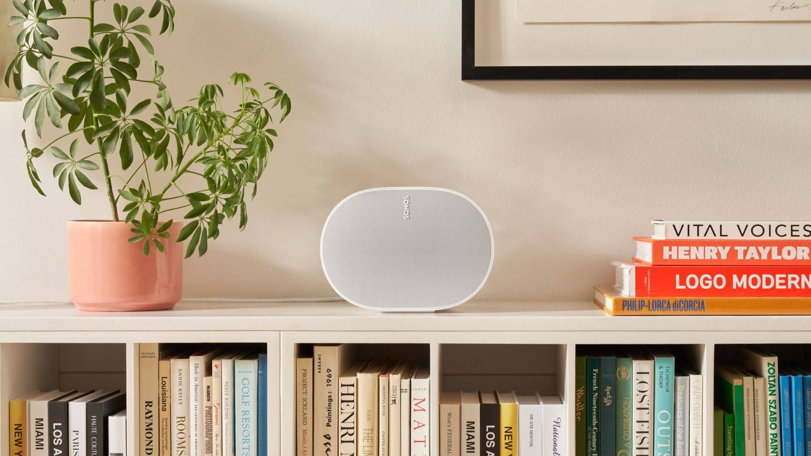 Sonos, Night Sound - Courtesy Press Office