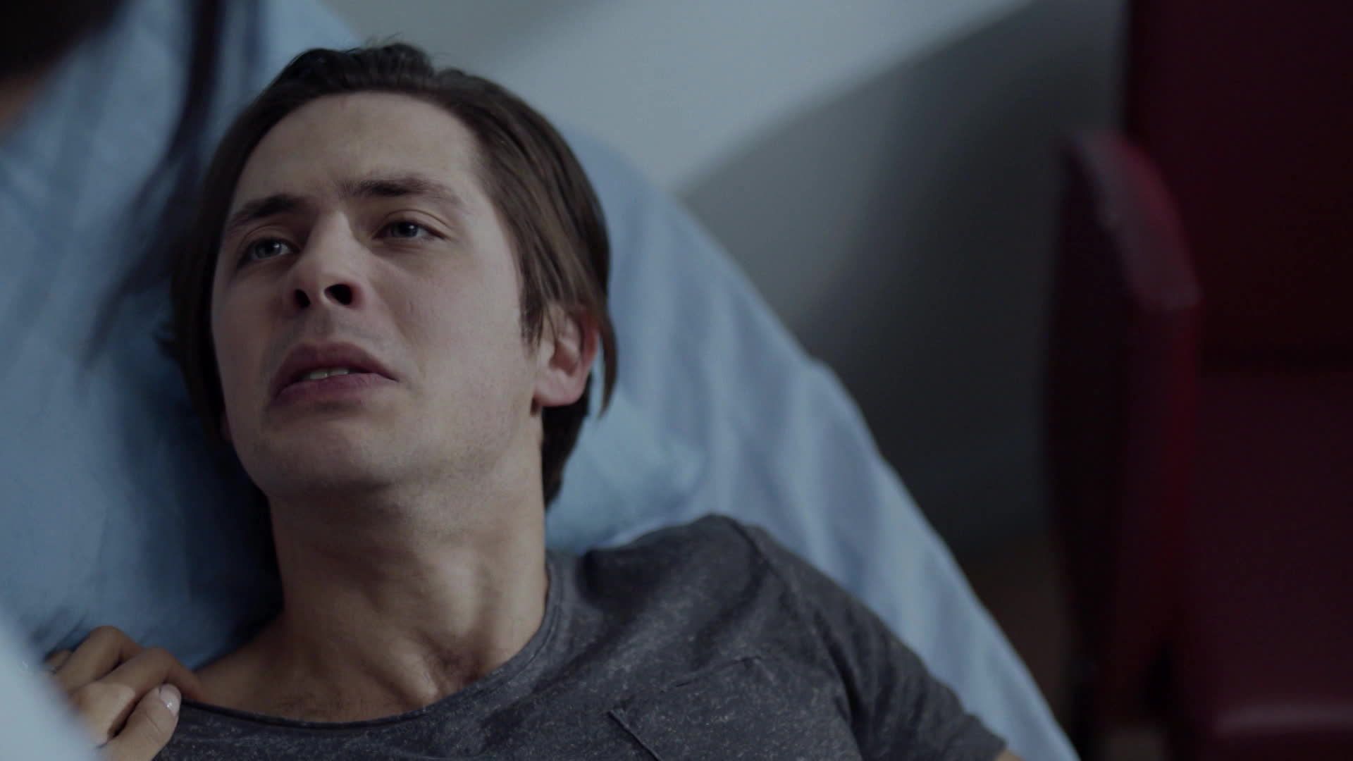 Ozan in Endless Love