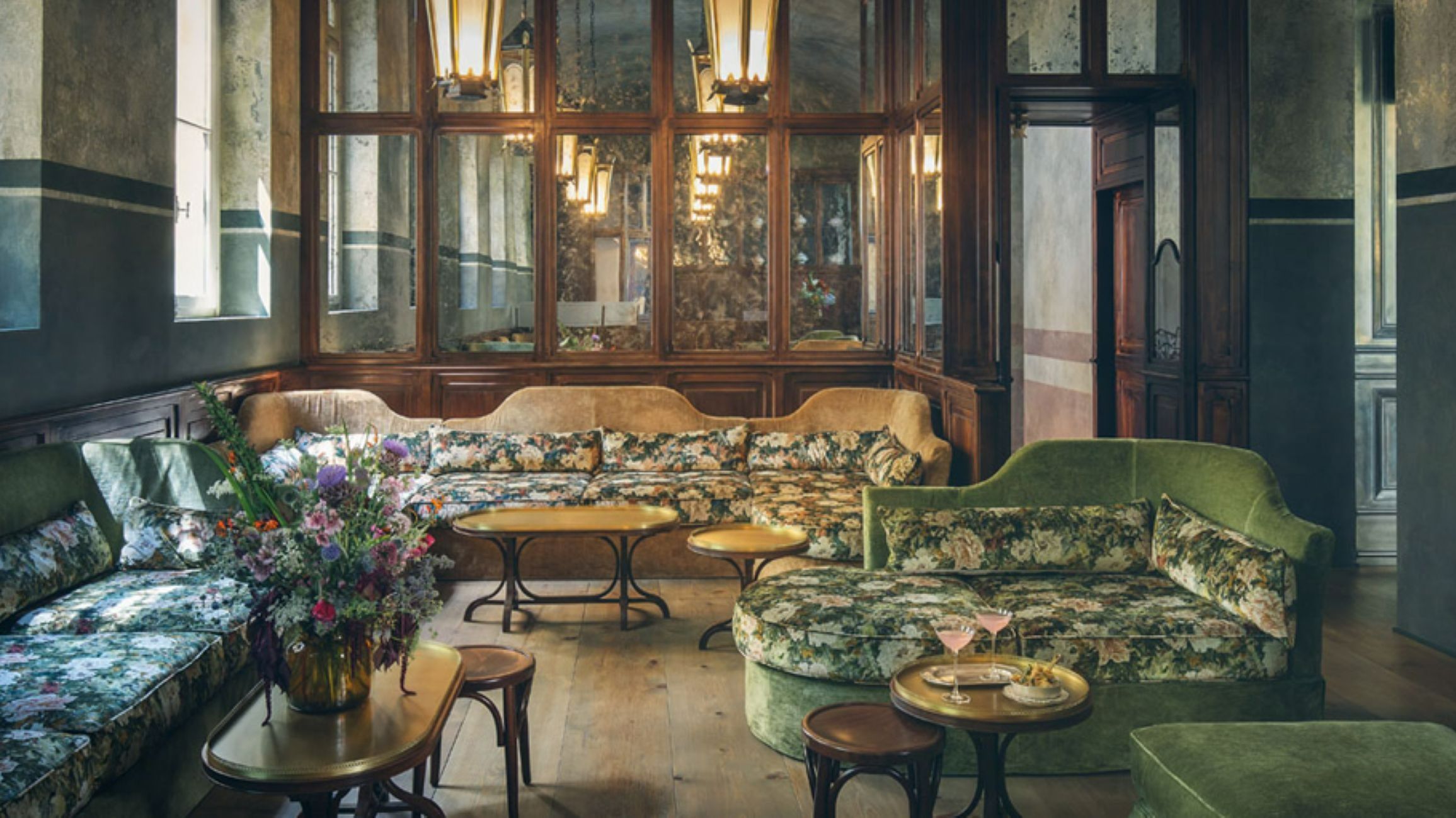 Sogni - Courtesy Press Office