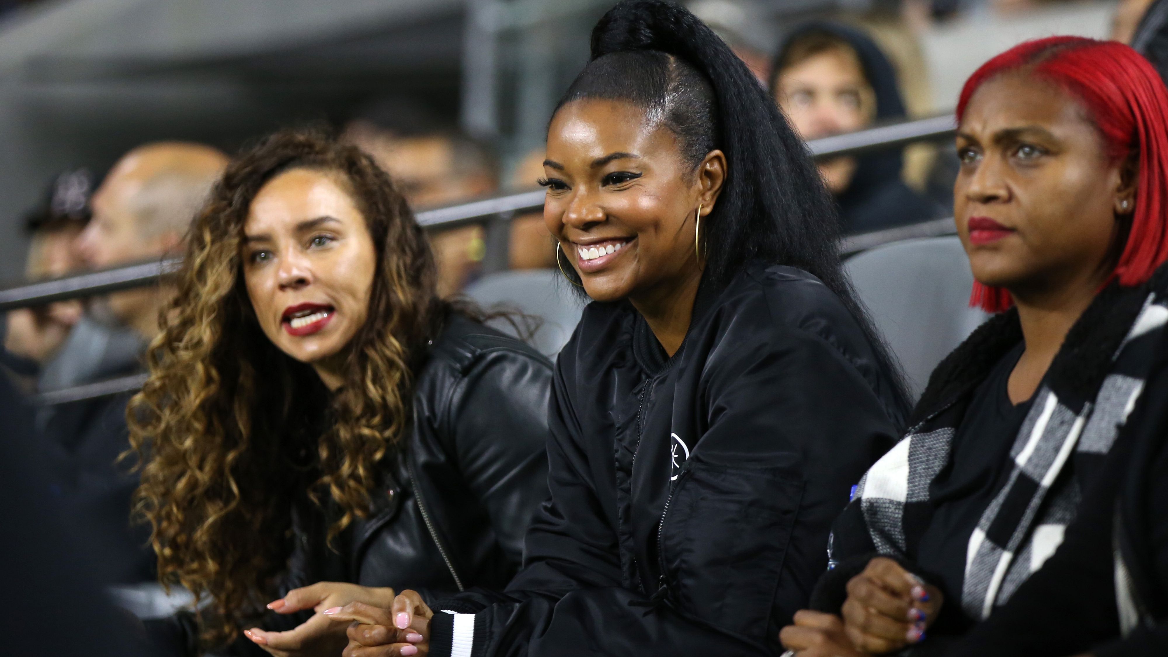 Gabrielle Union - Credits Getty Images 