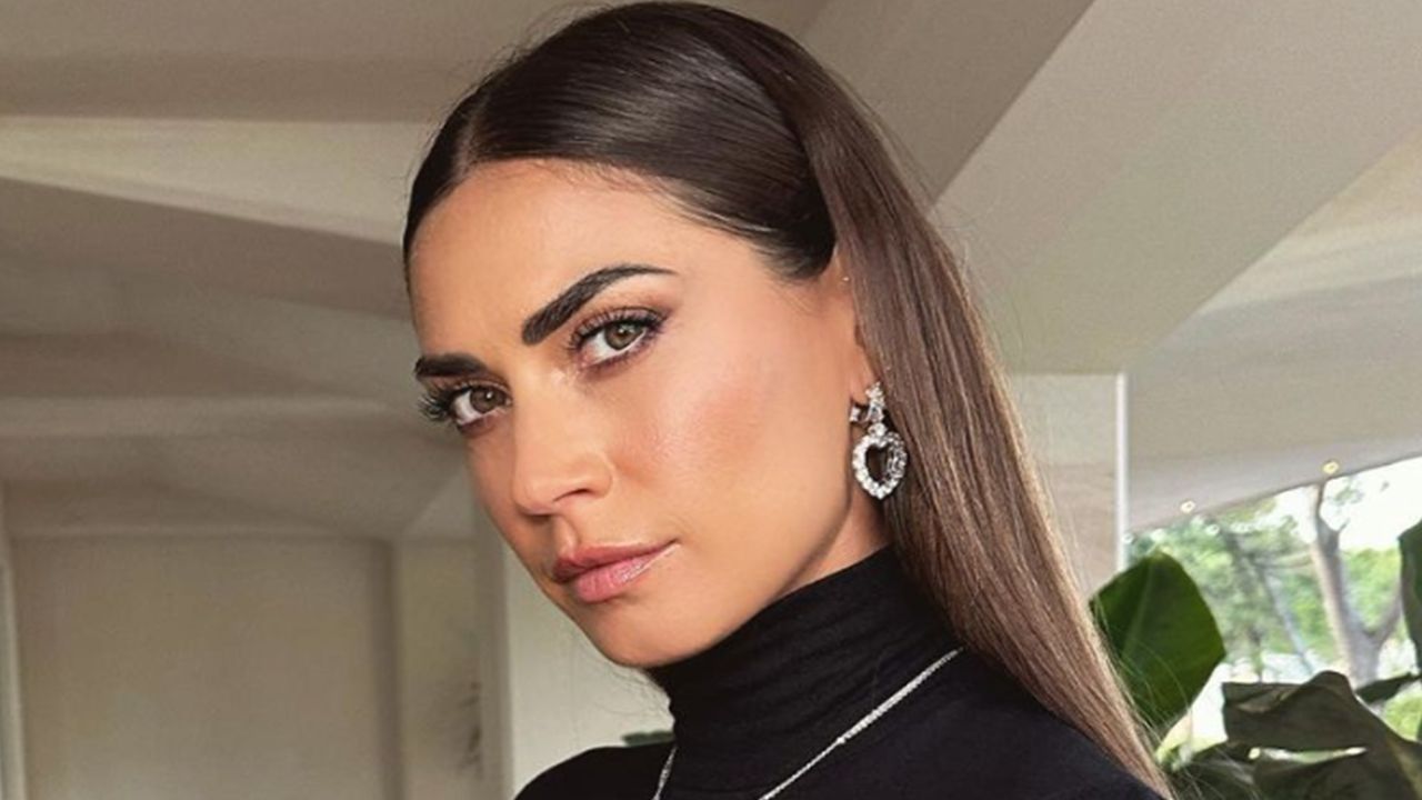 Instagram @melissasatta