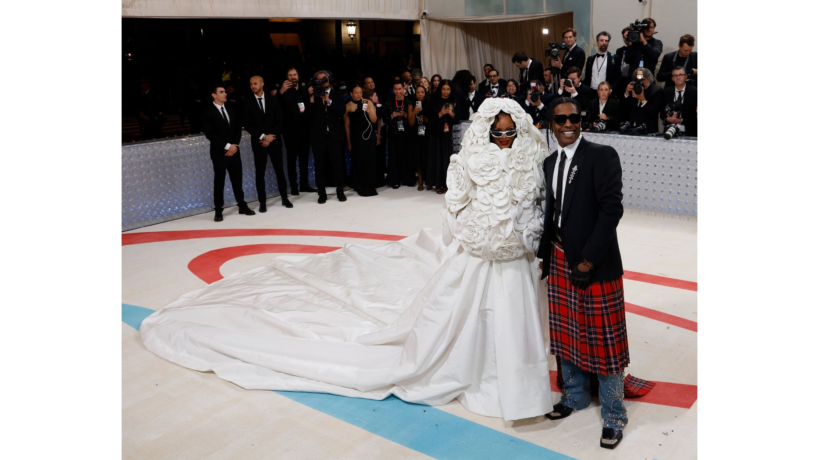 Credit: Getty Images