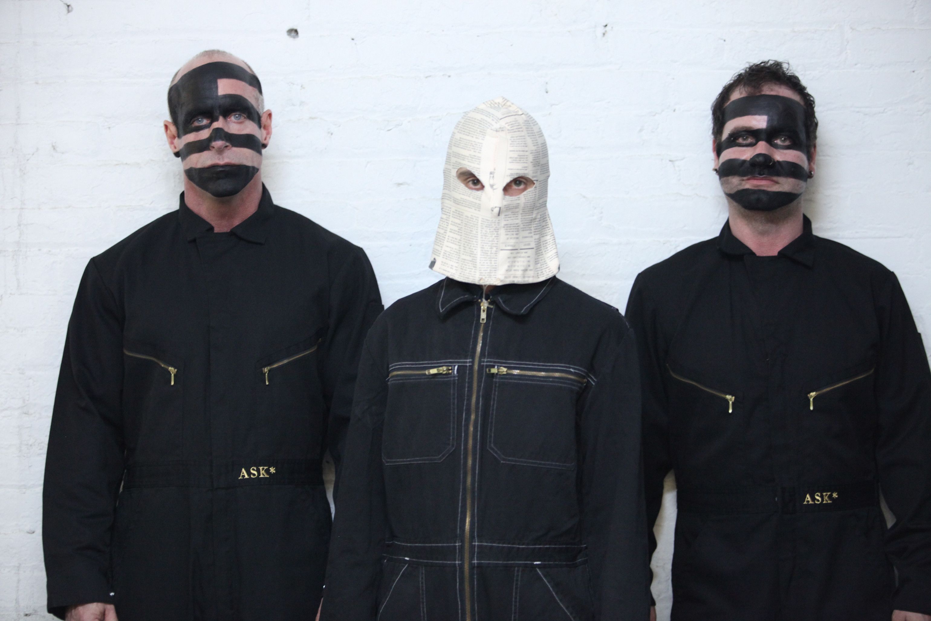 Lovett/Codagnone CANDIDATE Performance at benefit concert for Participant Inc hosted by SikkemaJenkins & Co, 2011, New York © Lovett/Codagnone 
Courtesy Estate of Lovett/Codagnone Photo David Graham 