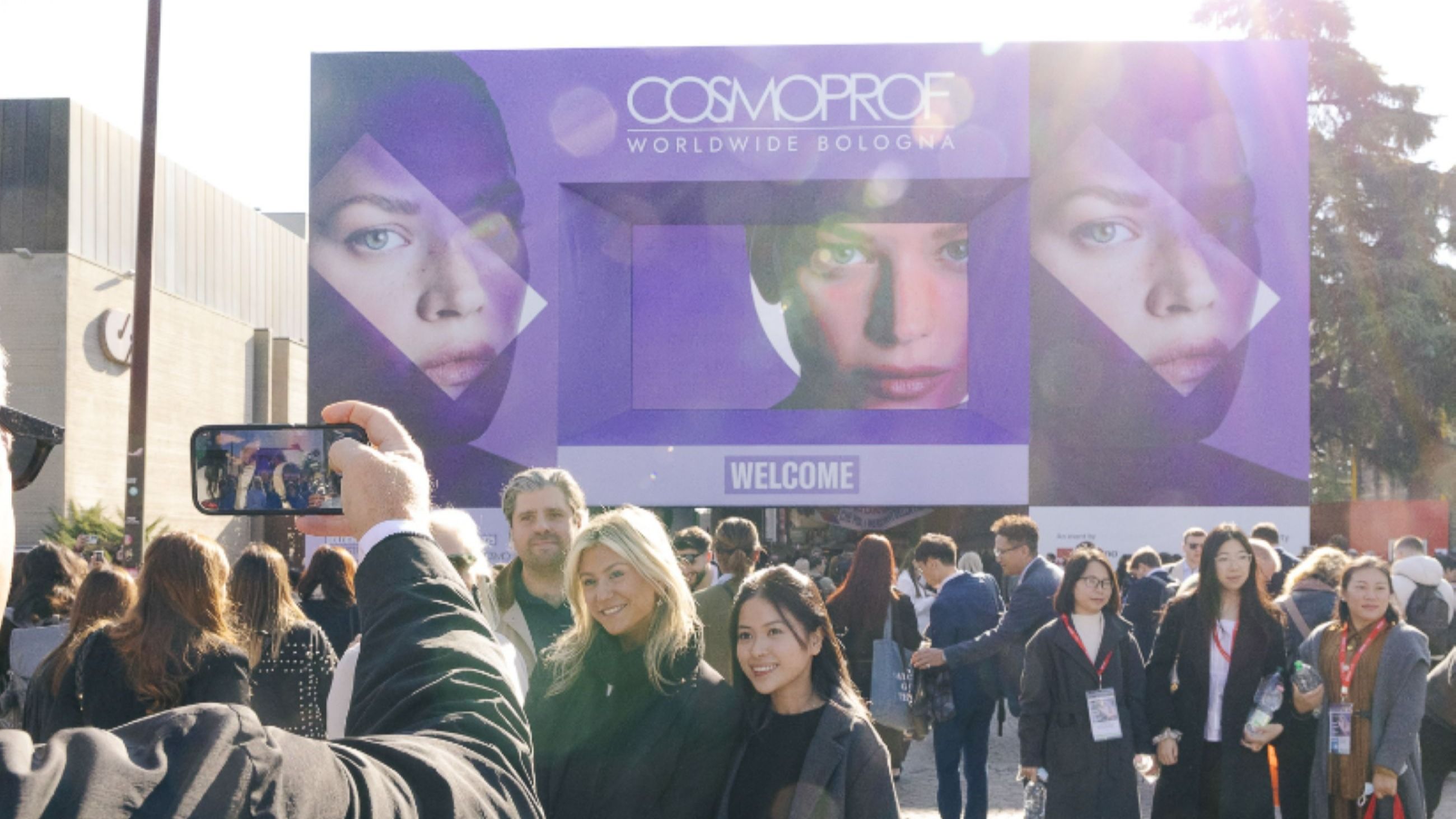 Courtesy Press Office