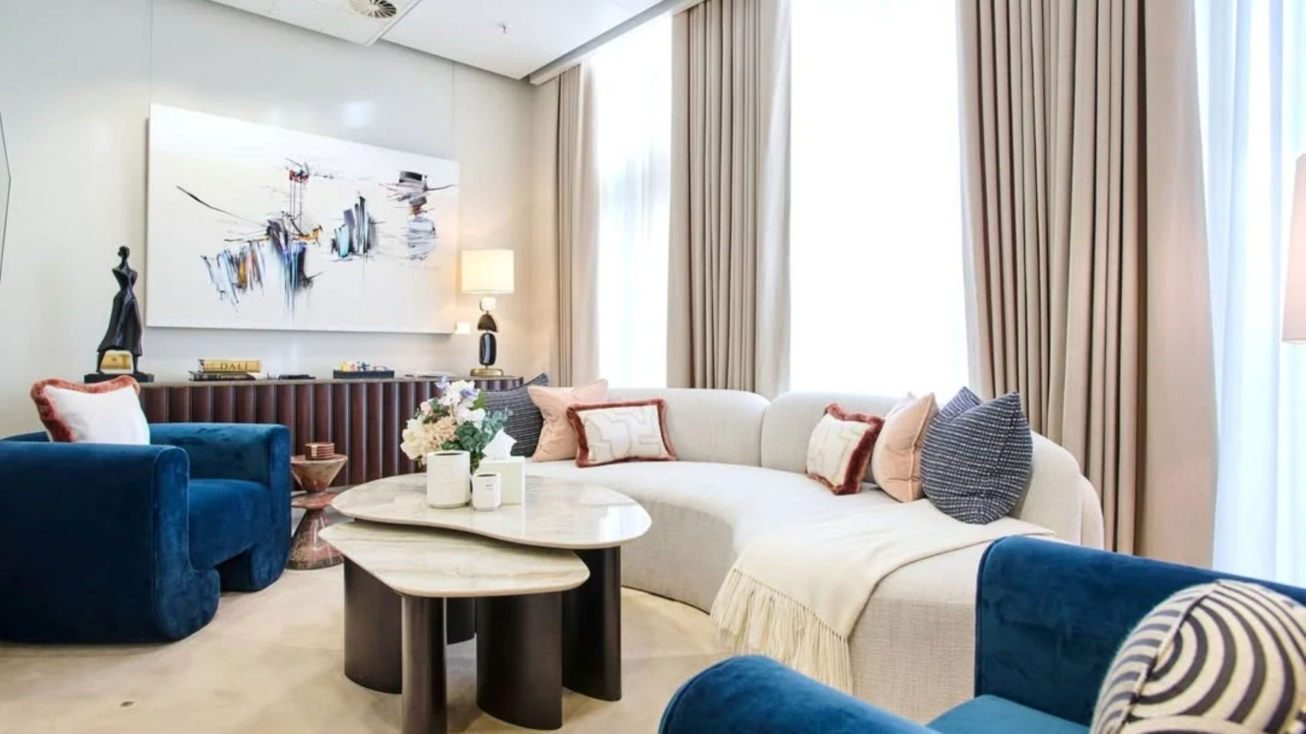 Windsor Suite all'aeroporto di Heathrow