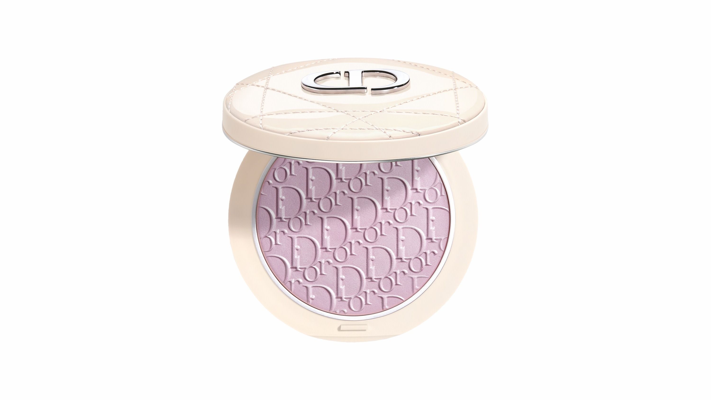 Dior Forever Couture Luminizer, 003 Lilacmania
