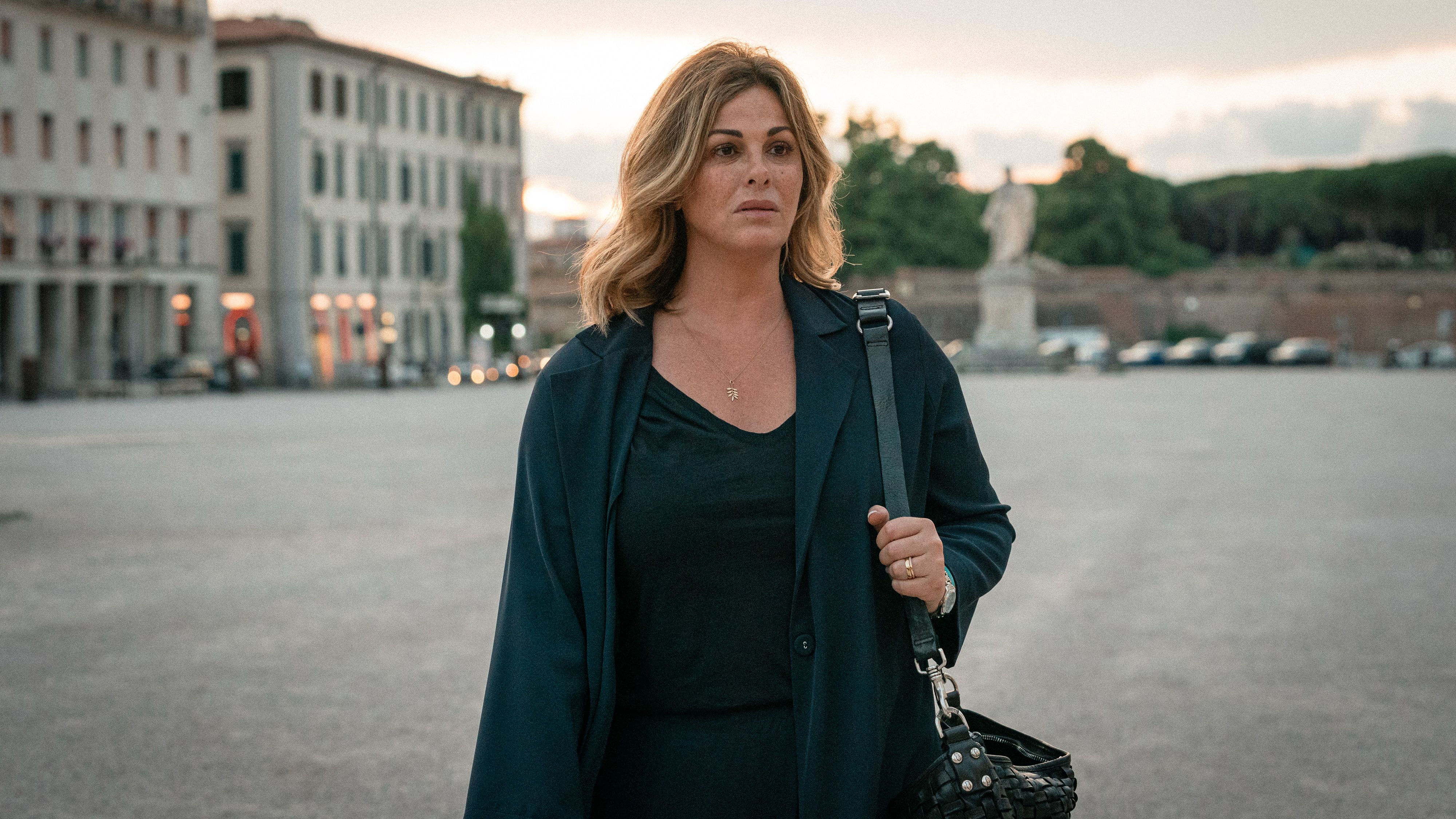 Vanessa Incontrada in Tutto quello che ho