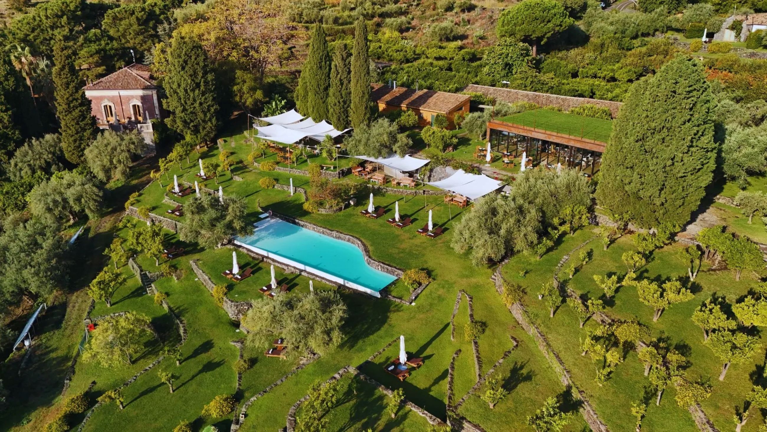 Monaci delle Terre Nere - Courtesy Press Office