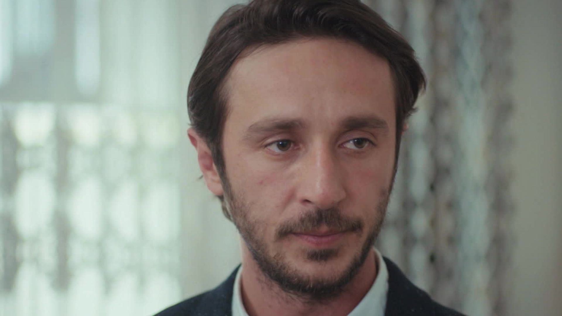 Emre in una scena de La forza di una donna 3