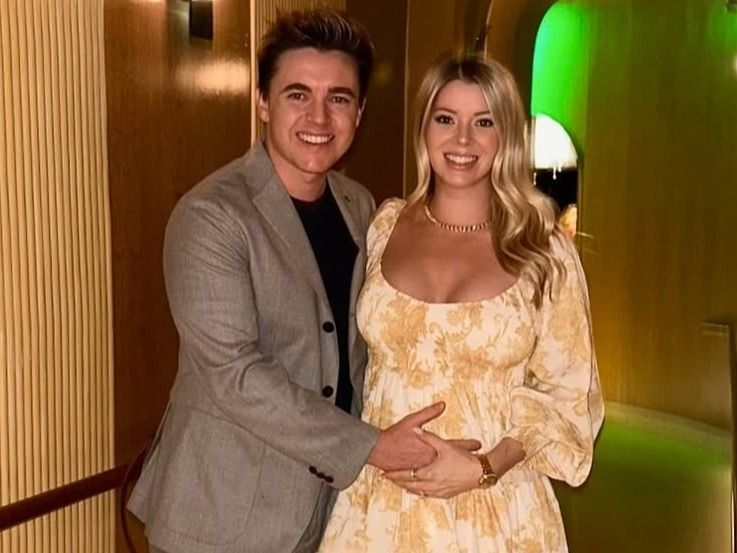 Fonte: Instagram @jessemccartney