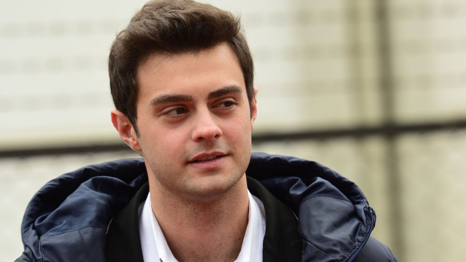 Yigit Kocak (Omer) in una scena di Tutto per la mia famiglia 2