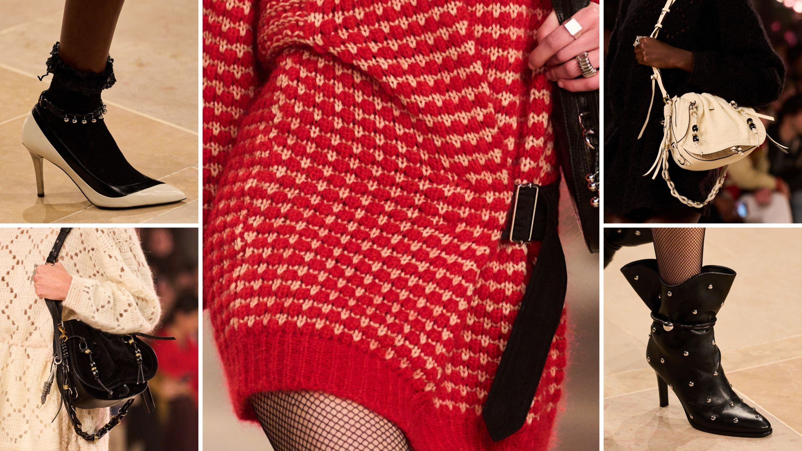 Isabel Marant FW2526 - Credits: Launchmetrics.com/Spotlight