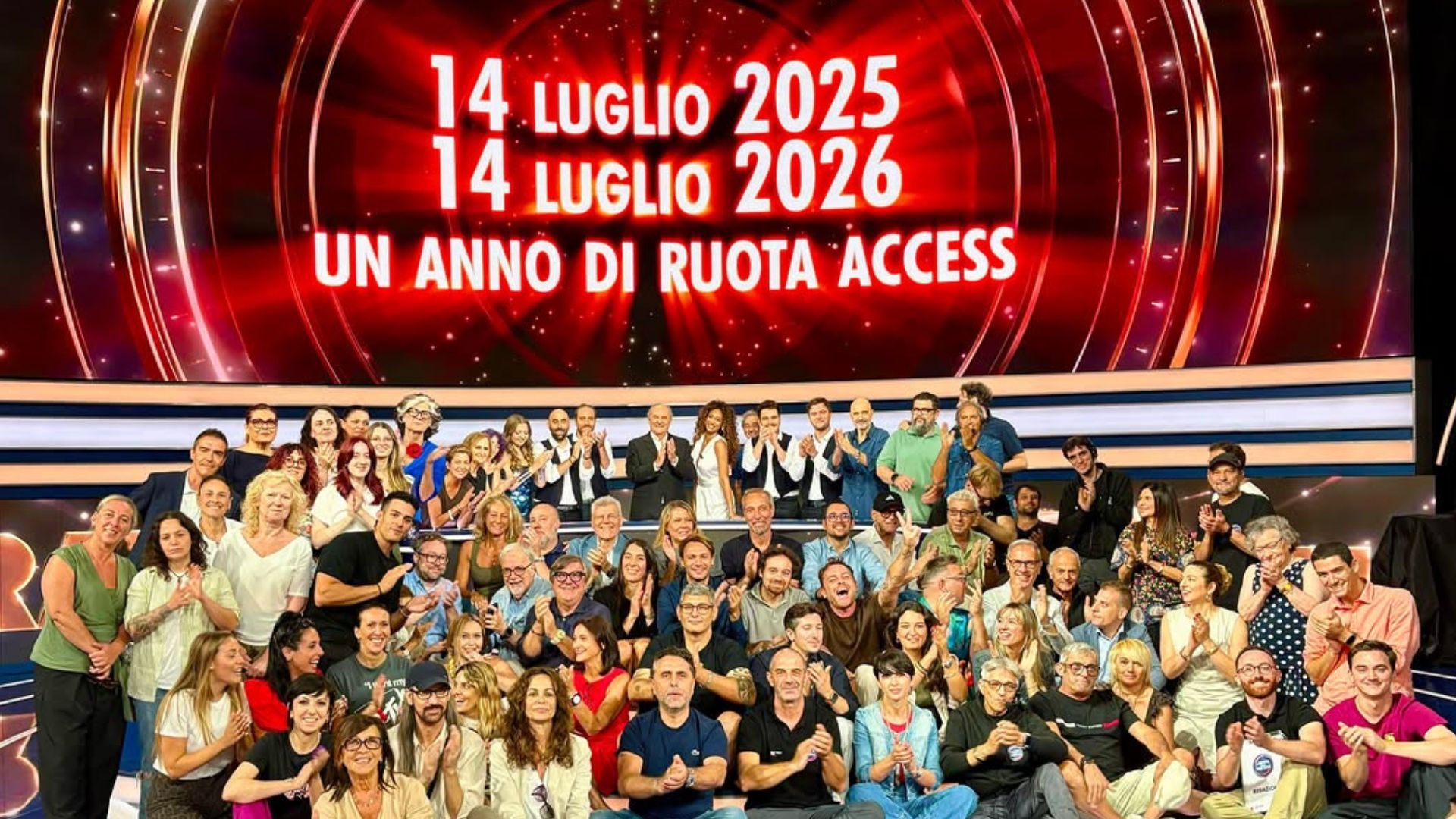 La Ruota della Fortuna