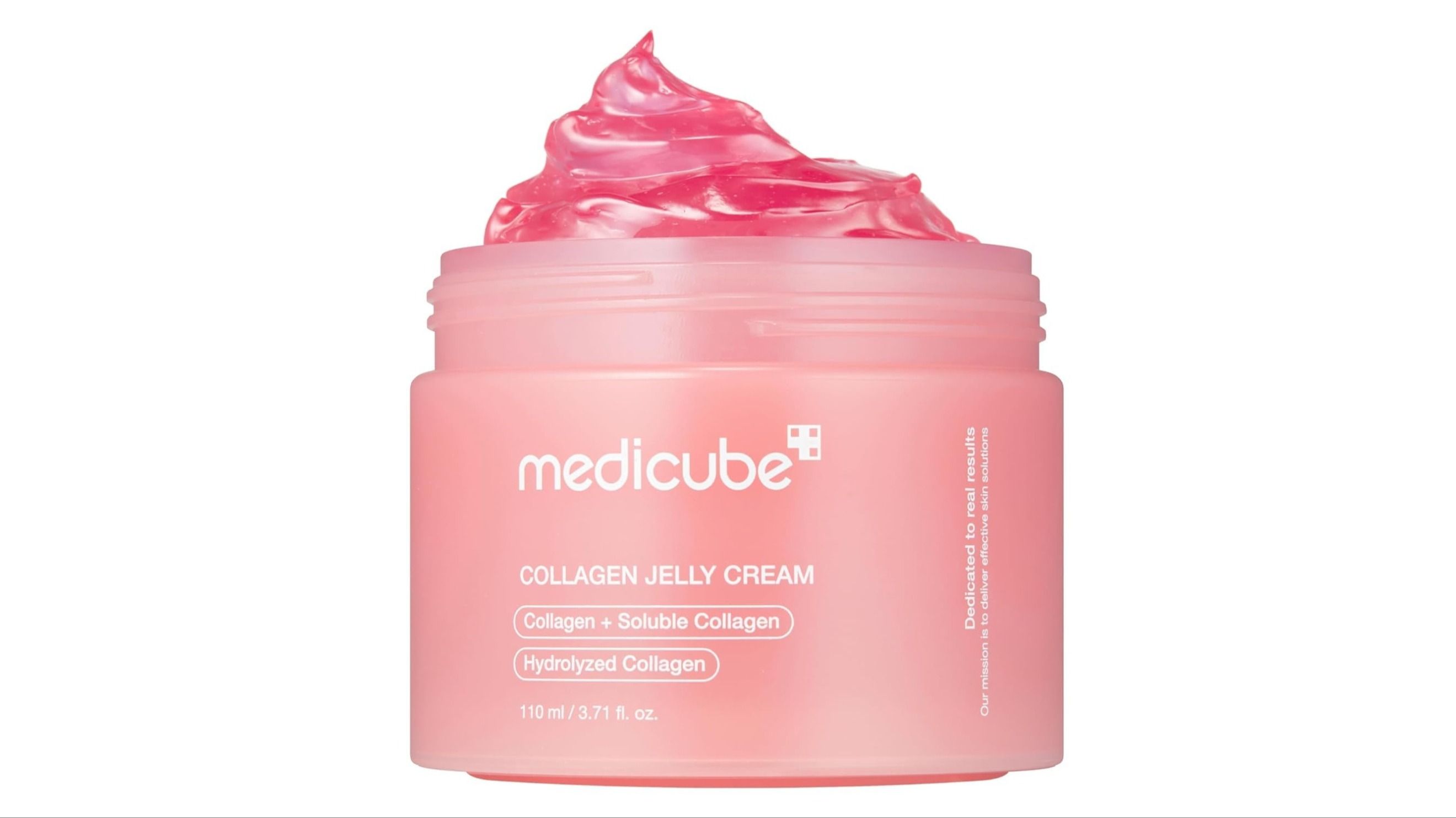 Medicube, Collagen Jelly Cream
Credits: Courtesy Press Office
