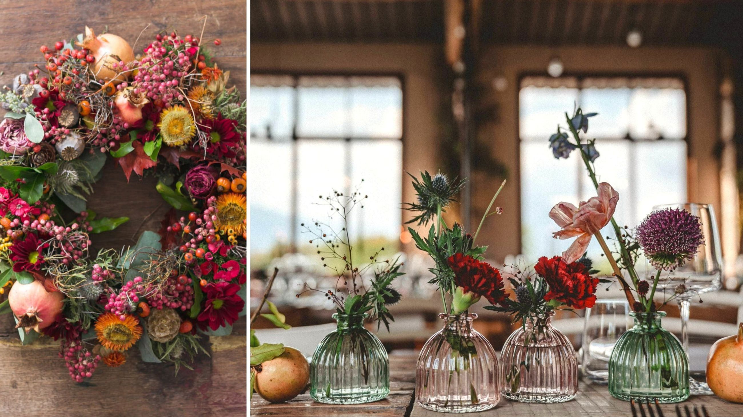 Creazioni del brand Olivia Brusca – Credits: Ufficio Stampa