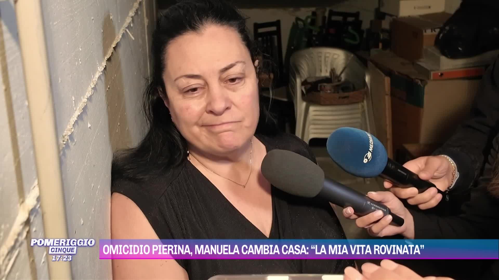 Manuela Bianchi