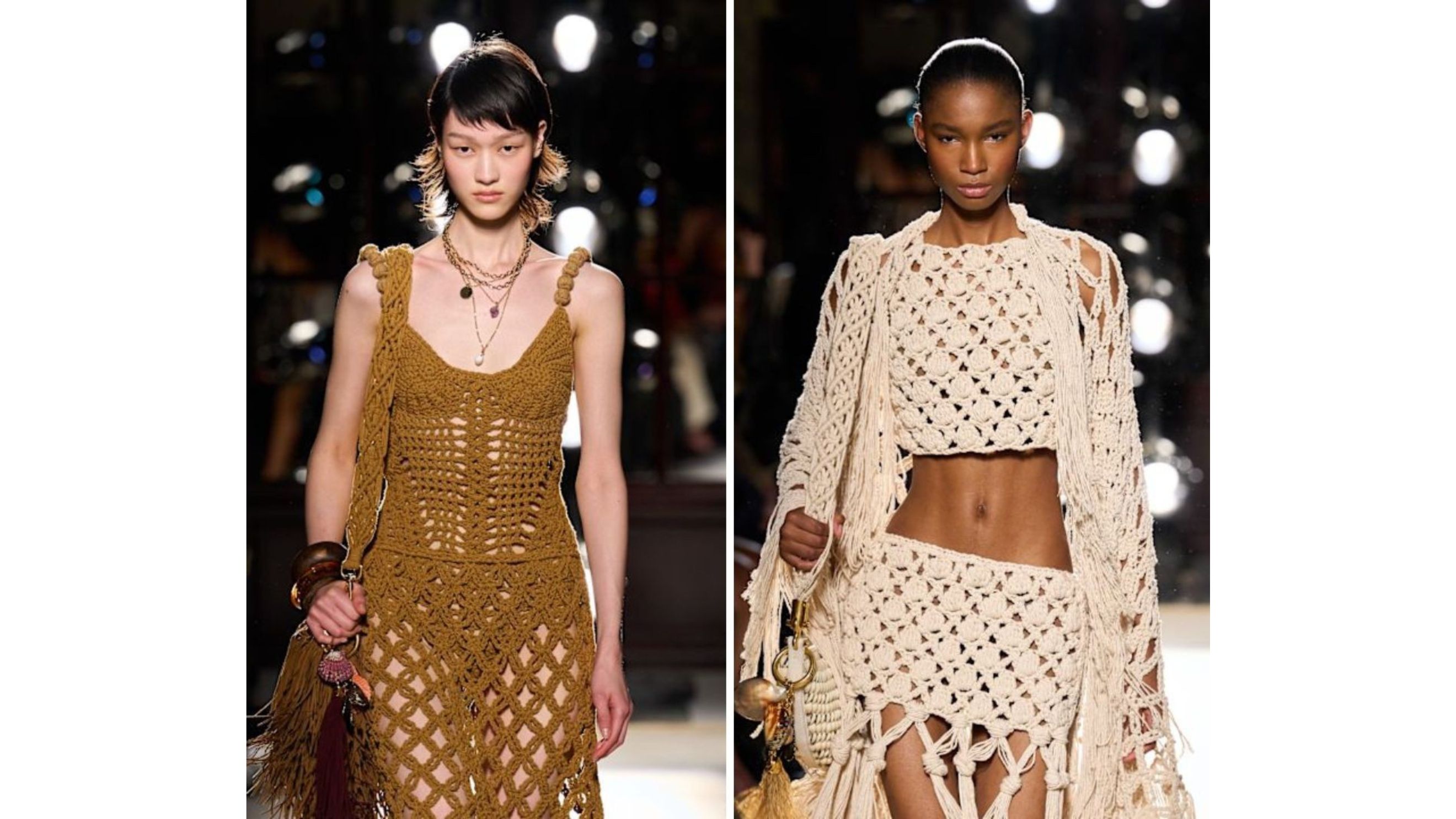 Balmain SS26
Credits: Launchmetrics.com/Spotlight
