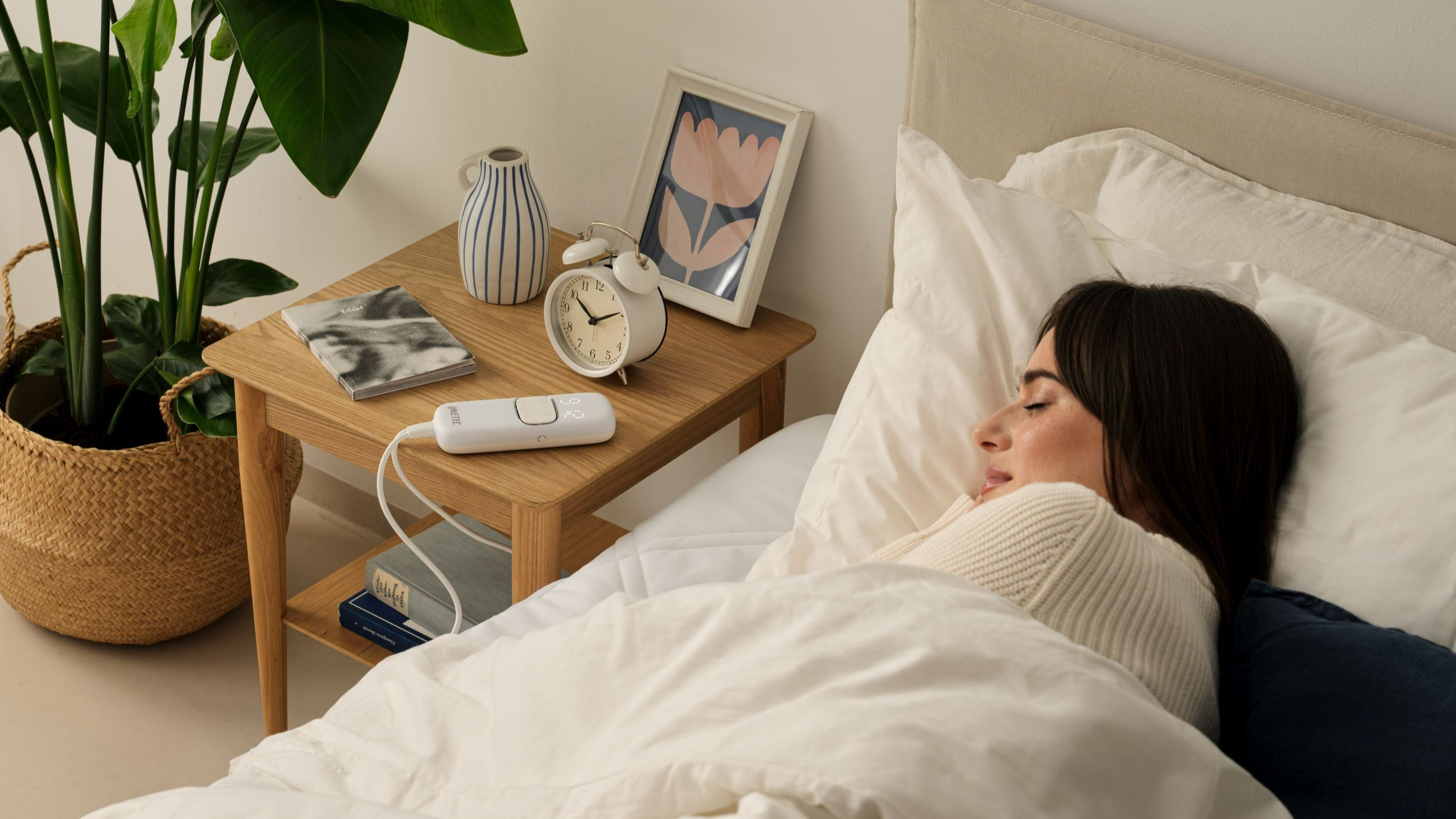 Nuovo Imetec, Nuovo Adapto Advanced Maxi - Credits: Courtesy Press Office