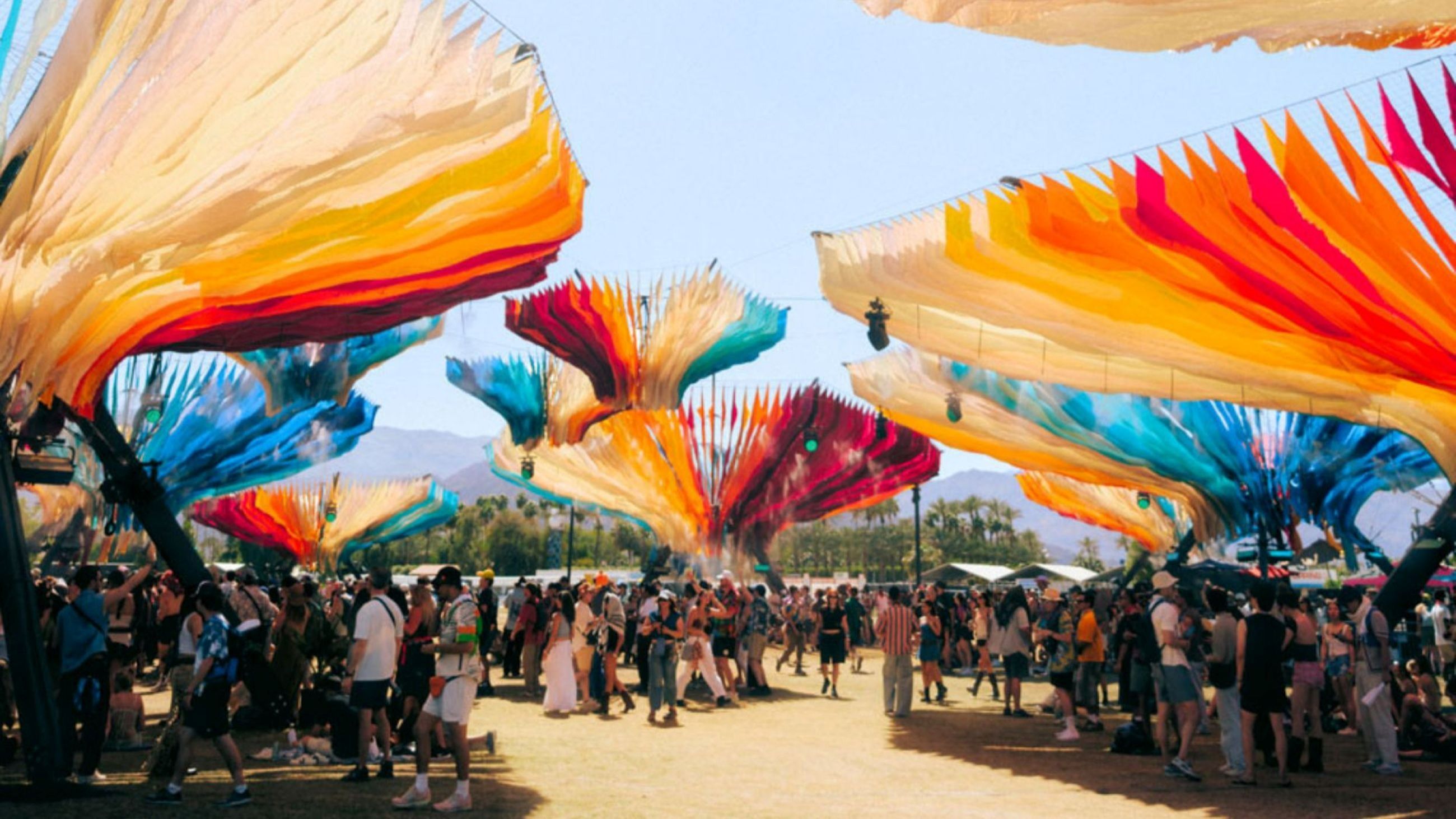 Coachella - Credits: Courtesy Press Office