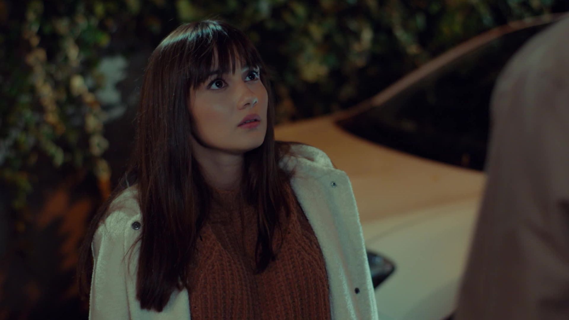 Una scena di Forbidden Fruit 2