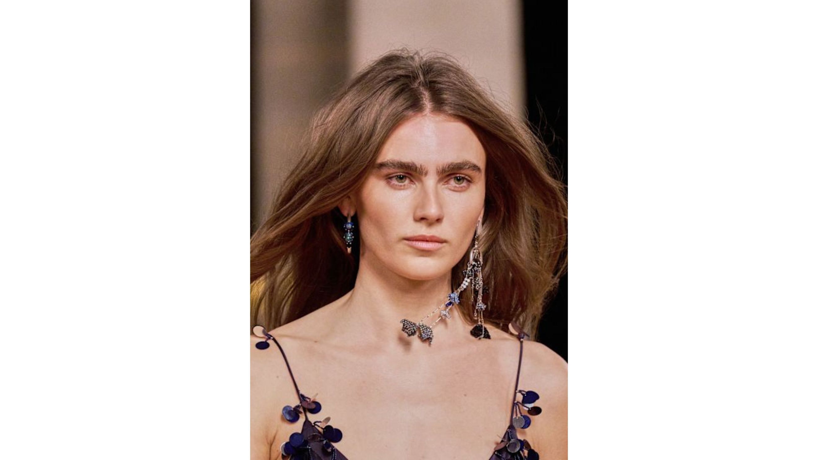 Isabel Marant SS26
Credits: Launchmetrics.com/Spotlight