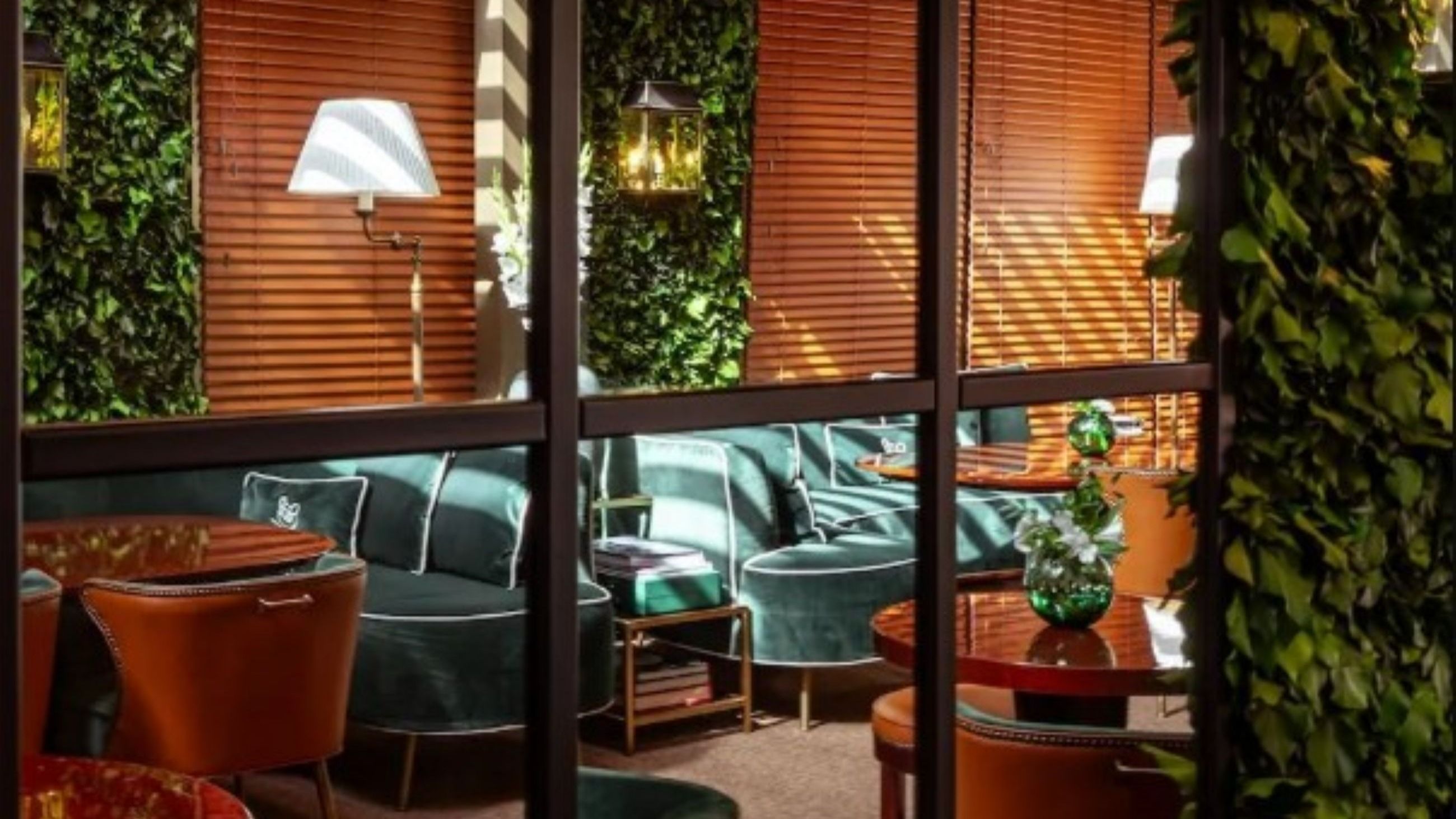 Casa Cipriani - Courtesy Press Office