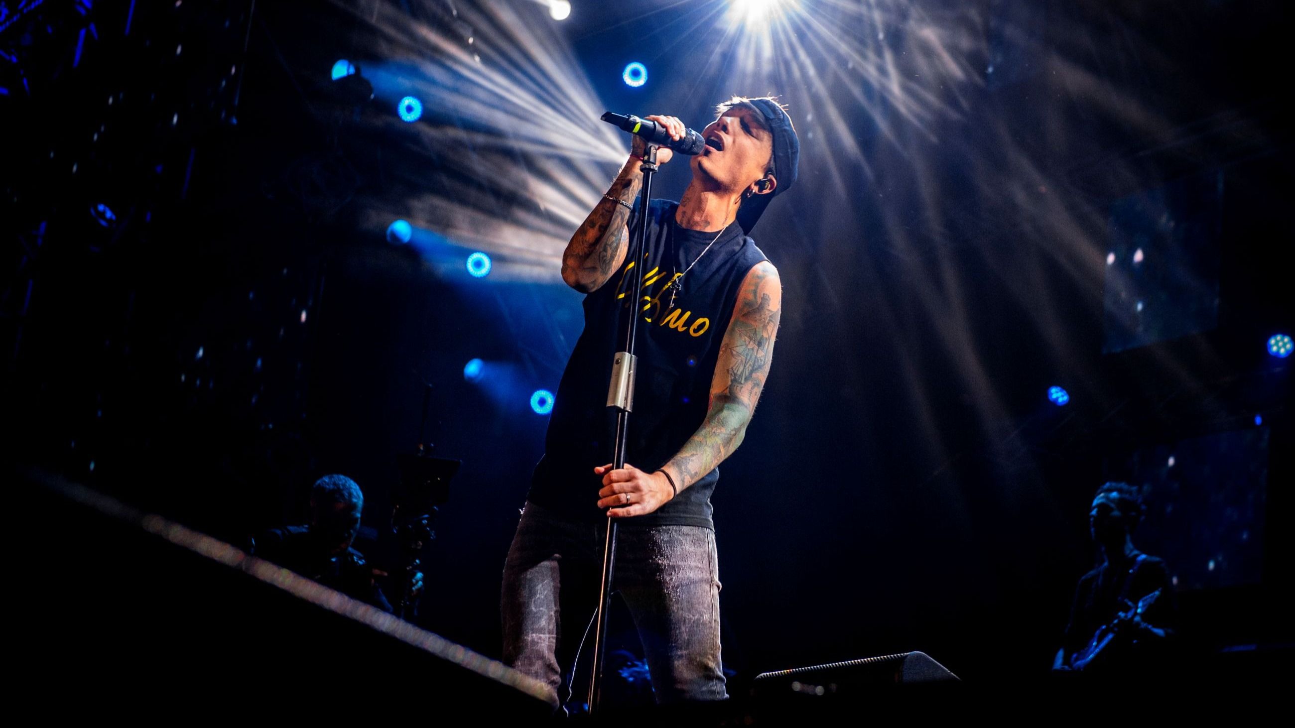 Photo Credit: Getty Images