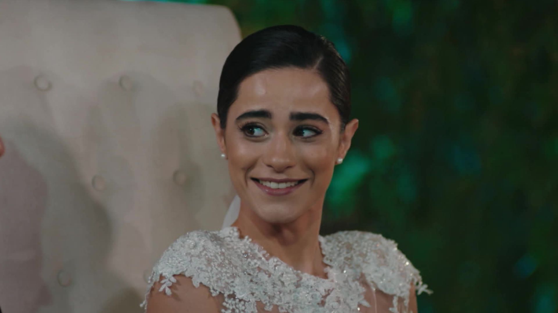 Merve Nur Bengi (Melisa) in una scena di Be My Sunshine