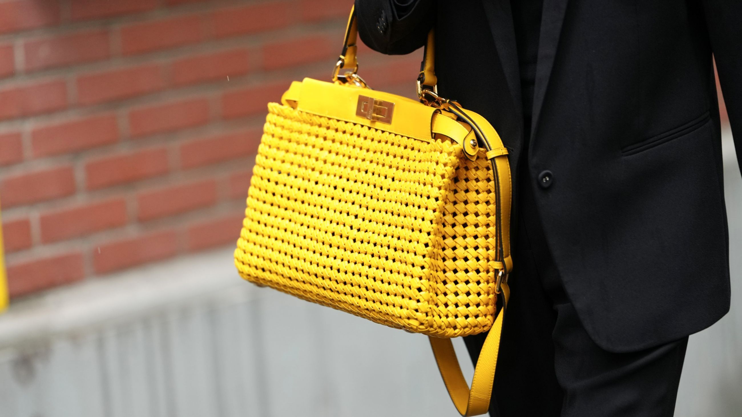 Street Style - Credits Getty Images