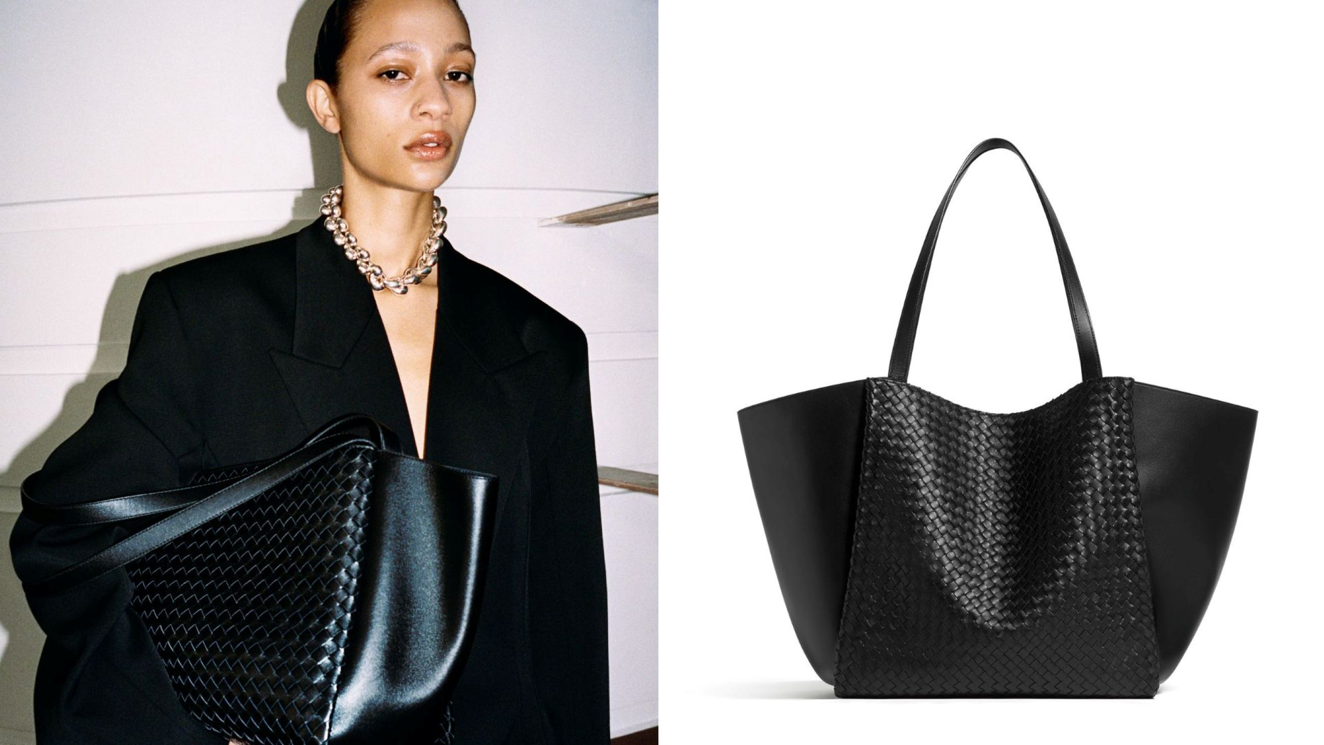 Corso di Bottega Veneta - Courtesy Press Office