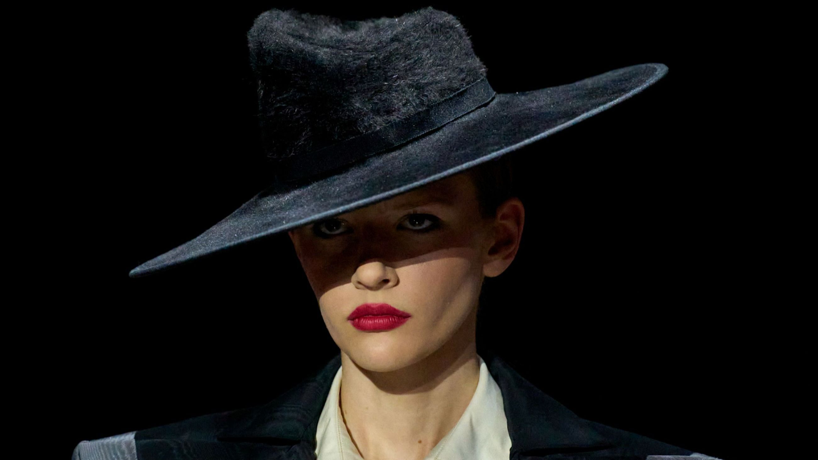 Rvdk Ronald Van Der Kemp FW25 - Credits: Launchmetrics.com/Spotlight