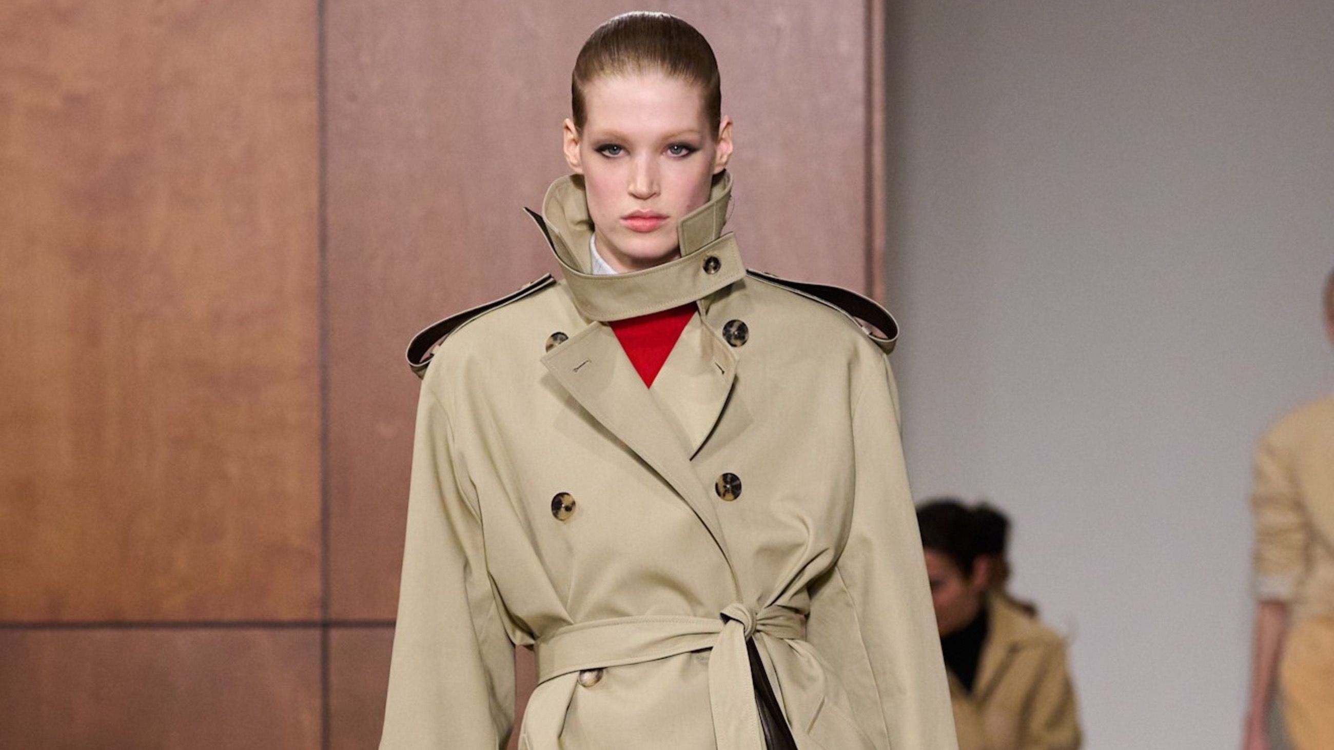 Tory Burch FW26 - Credits Launchmetrics.com/Spotlight