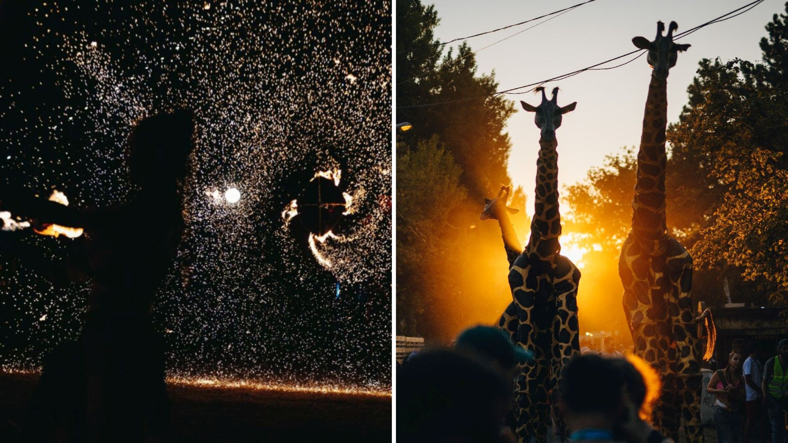 Sziget Festival - Credits: Courtesy Press Office