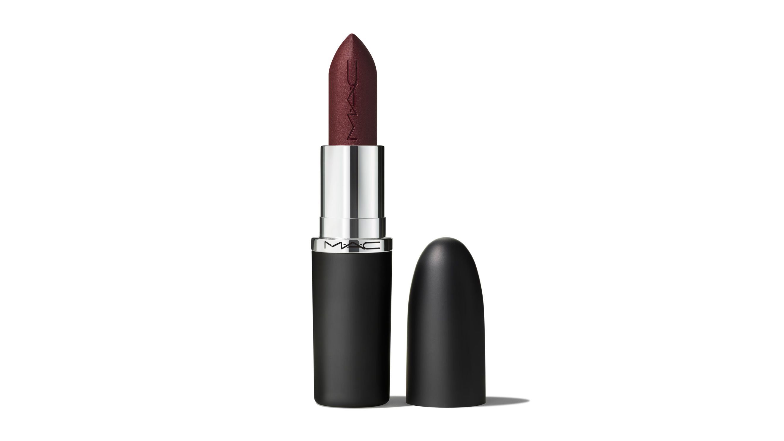 Mac, Silky Matte Lipstick Diva
Courtesy Press Office