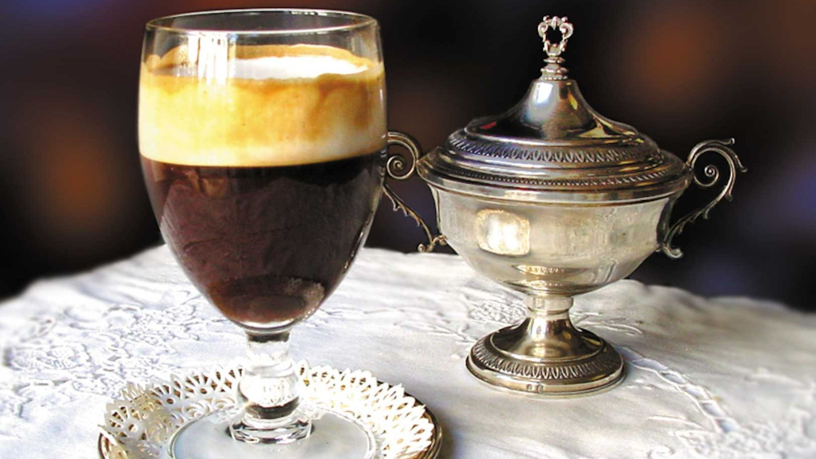 Caffè del Bicerin - Credits: Courtesy Press Office